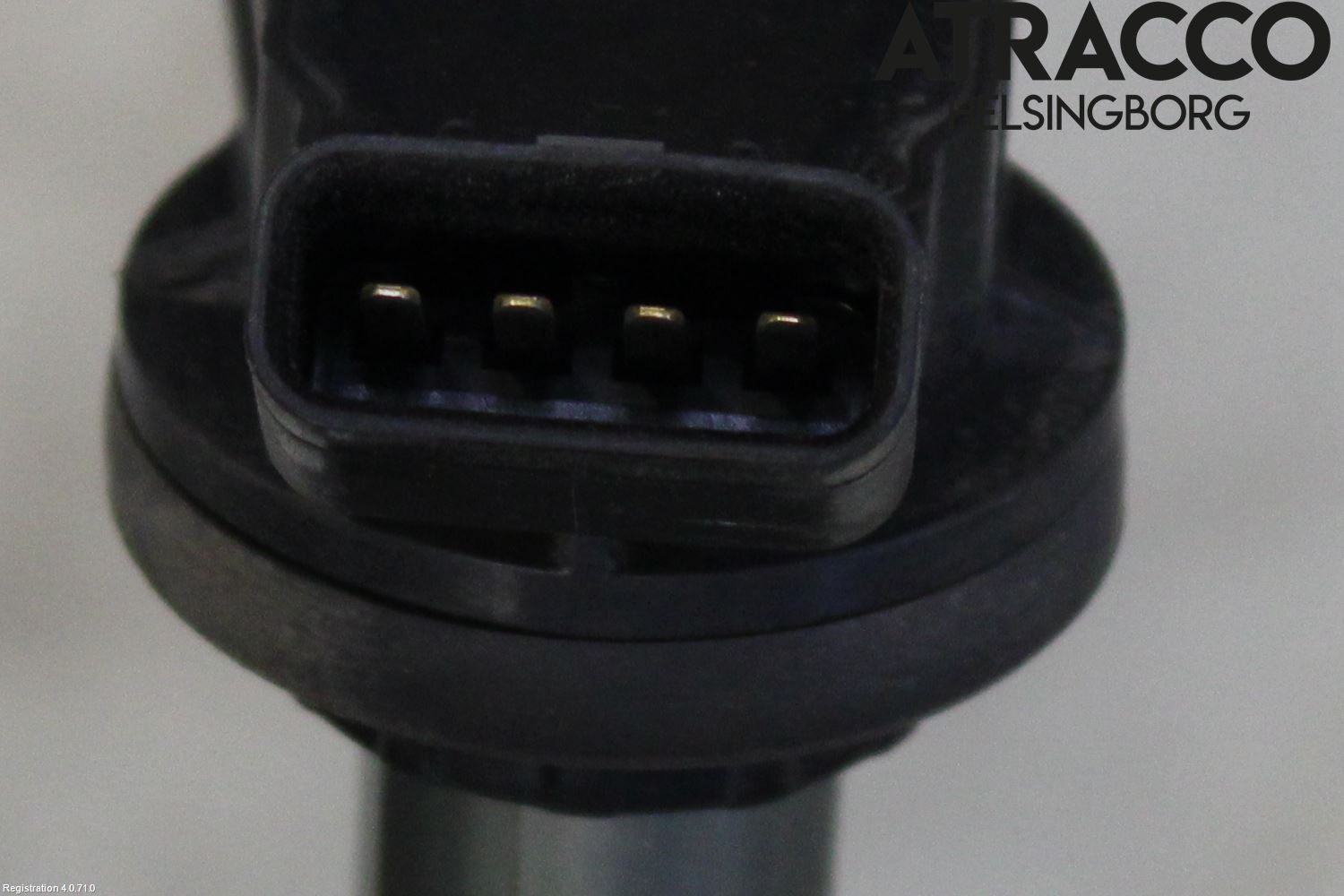 Toyota PRIUS ZVW30 09-20 Coil