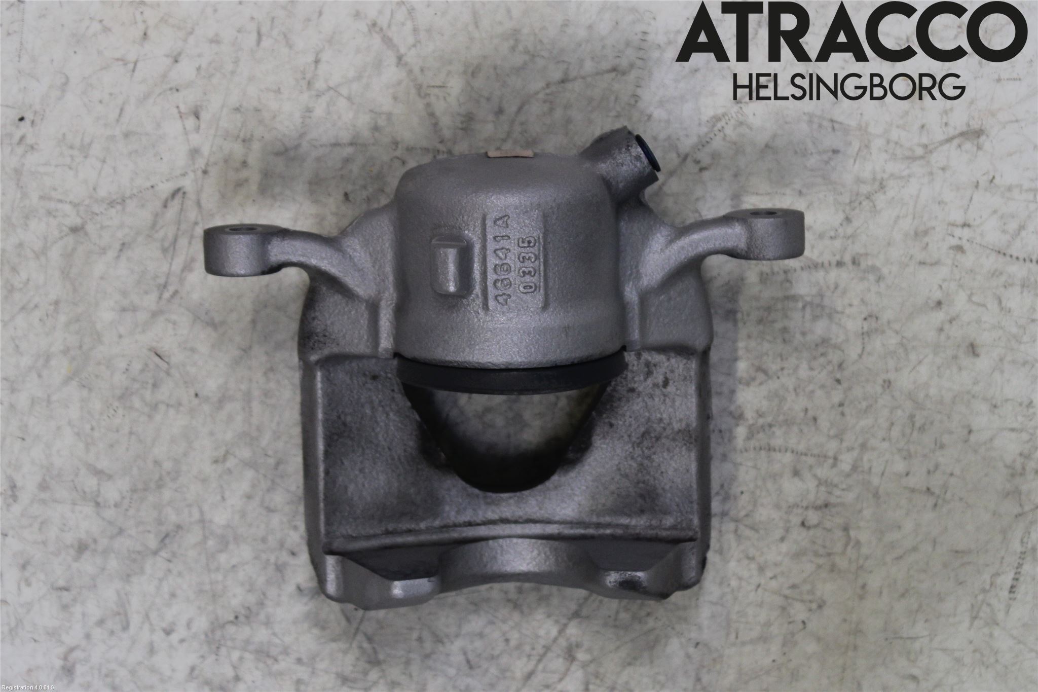 Mini ONE/COOPER 5DR F55 14-24 Bremsecaliper Foran Høyre