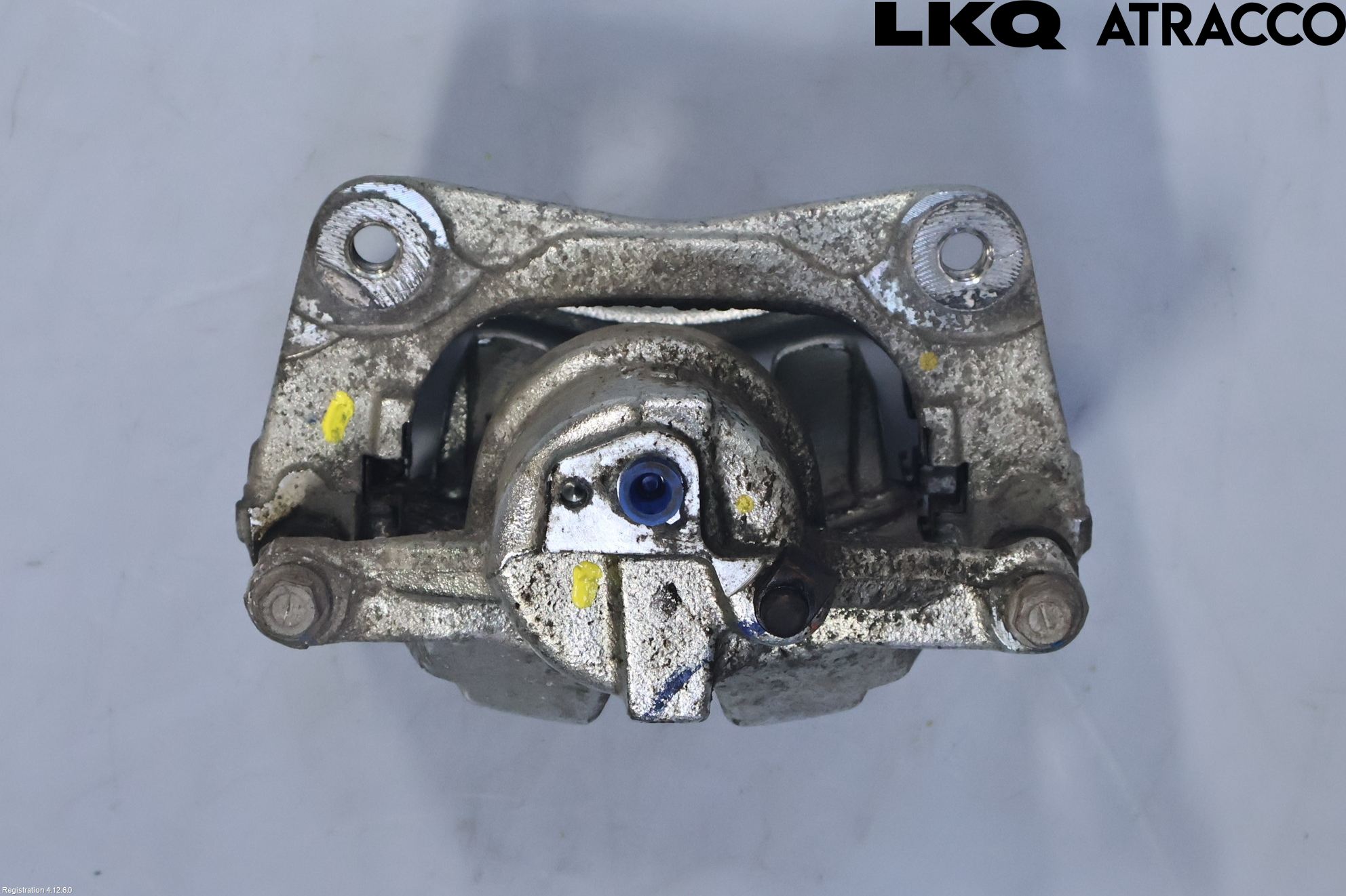 Toyota C-HR 24- Bremsecaliper Foran Venstre