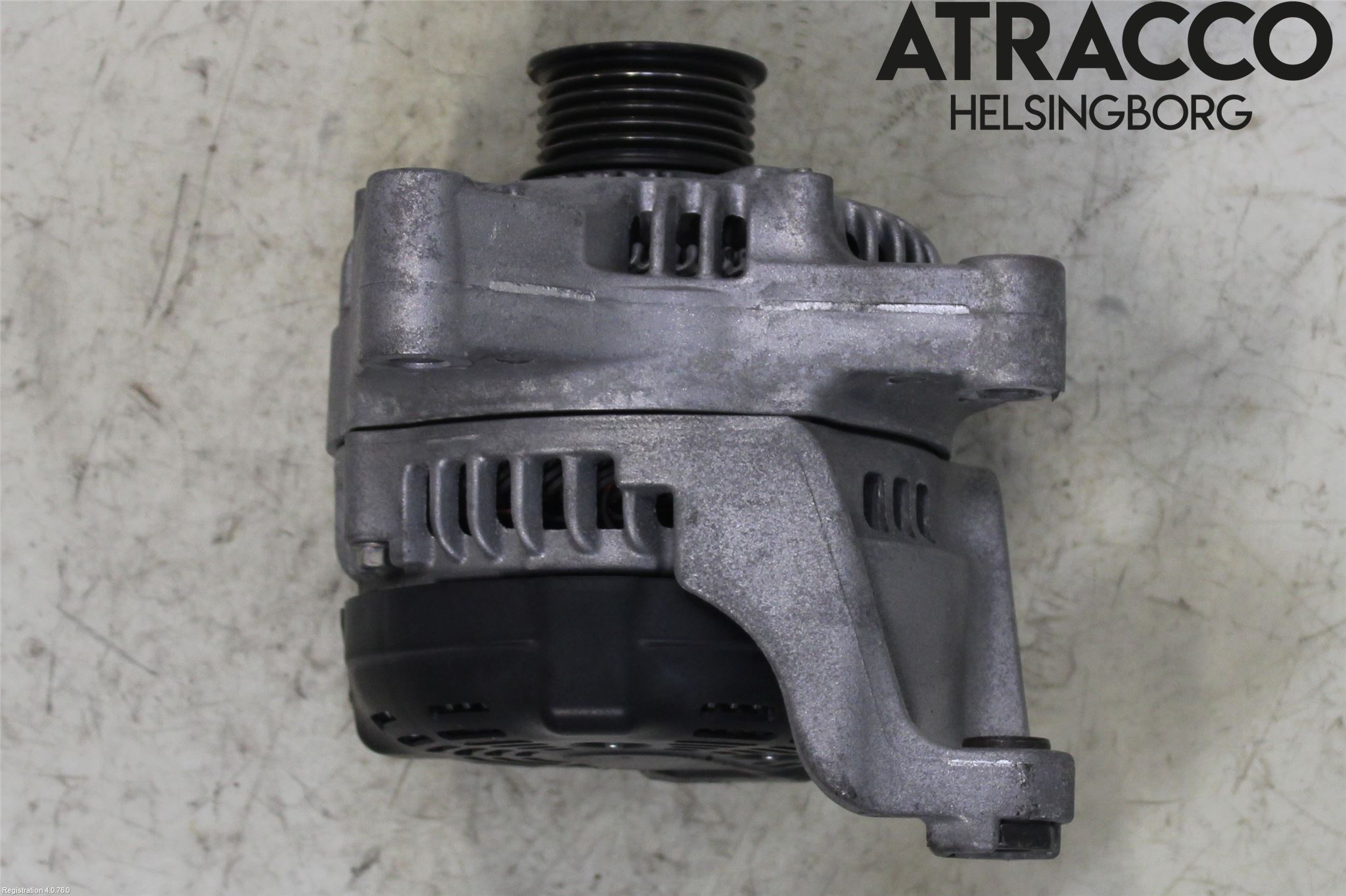 Mini ONE/COOPER 5DR F55 14-24 Dynamo