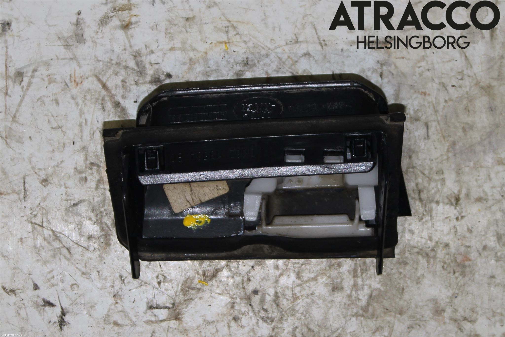 Landrover RANGE ROVER SPORT (L494) 14-22 Parkeringshjelp Kamera