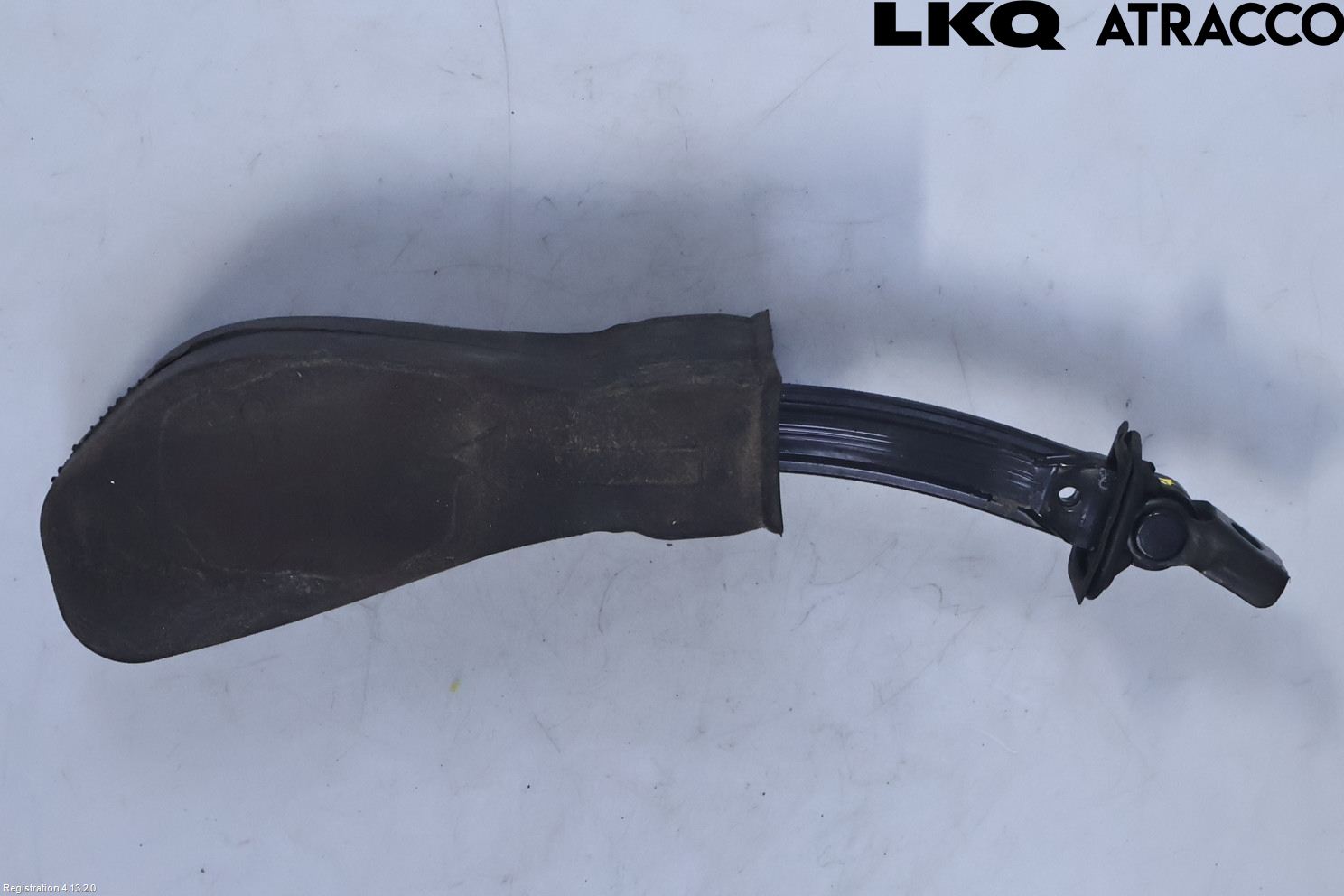 Volkswagen VW TIGUAN 07-16 Dørstopper