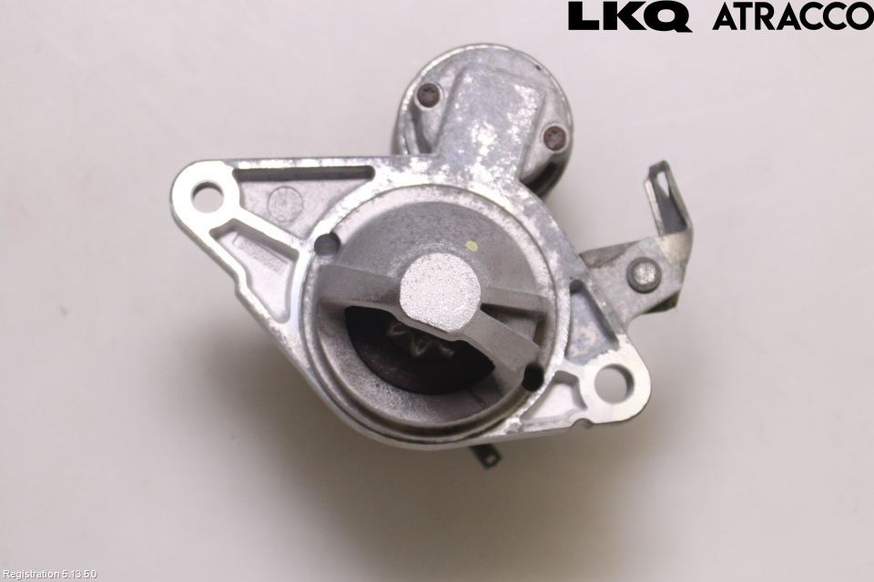 Toyota AYGO 15-21 Startmotor
