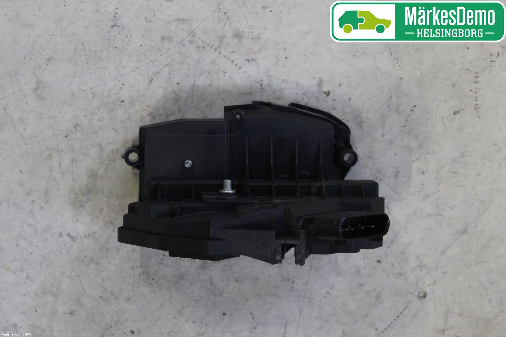 Ford MONDEO 15-22 Sentrallåsmotor Venstre
