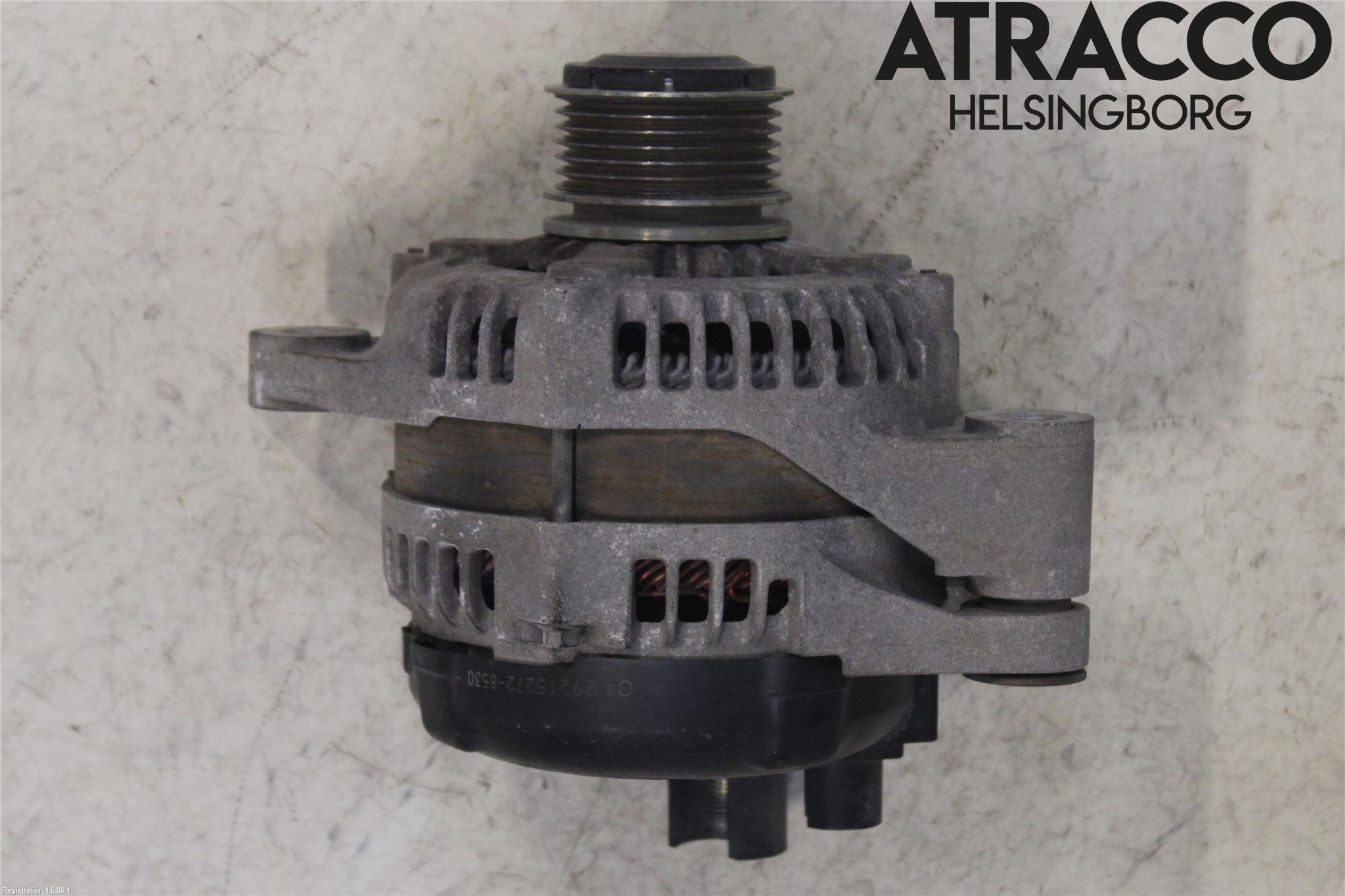 Fiat DOBLO CARGO Dynamo