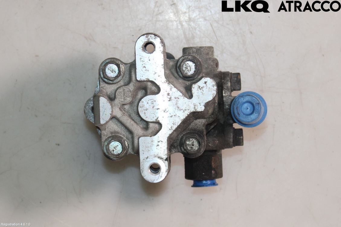 Opel MOVANO B 10-22 Servo Pumpe