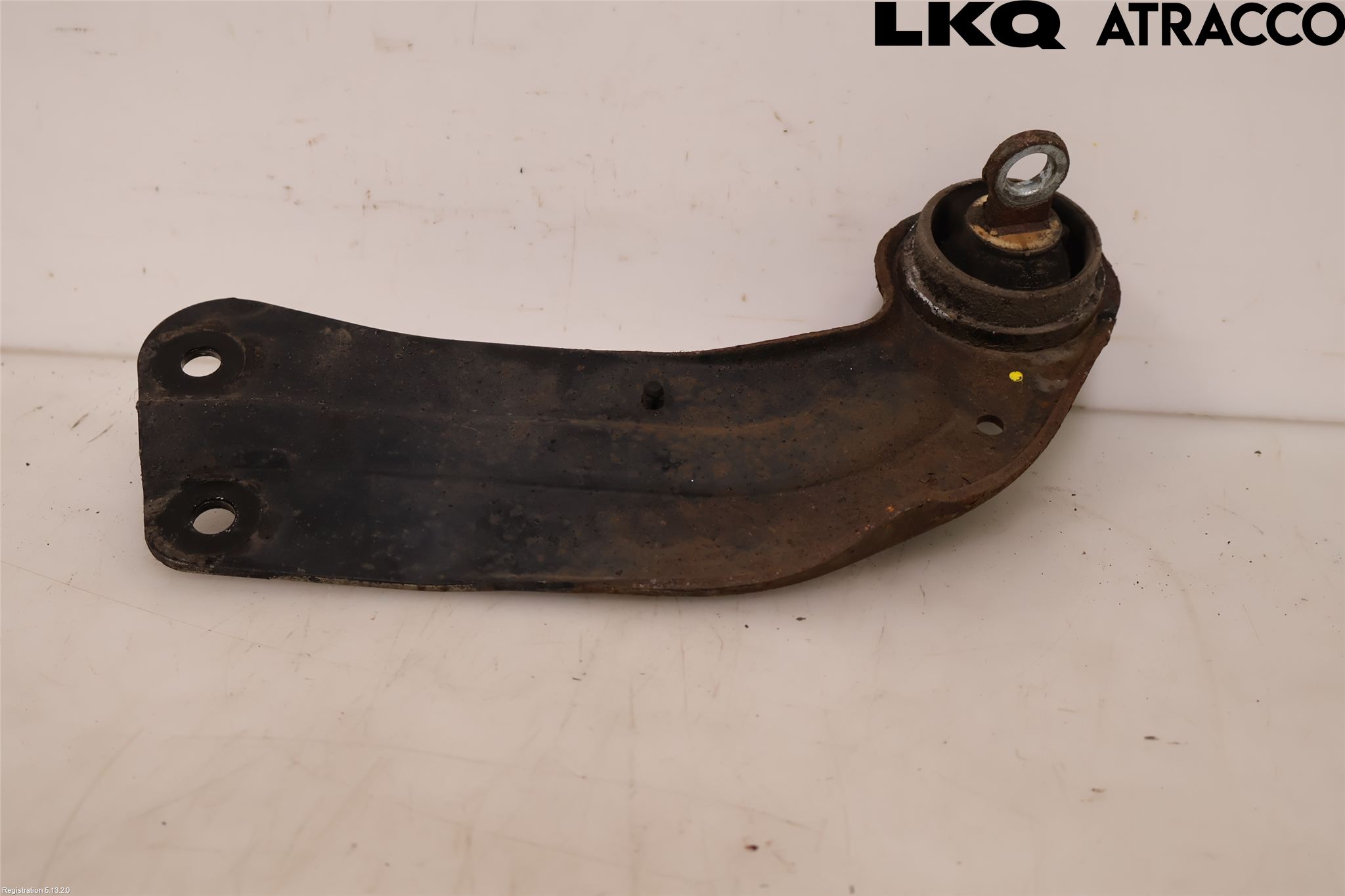 Opel INSIGNIA 09-16 Bærearm Bak Høyre