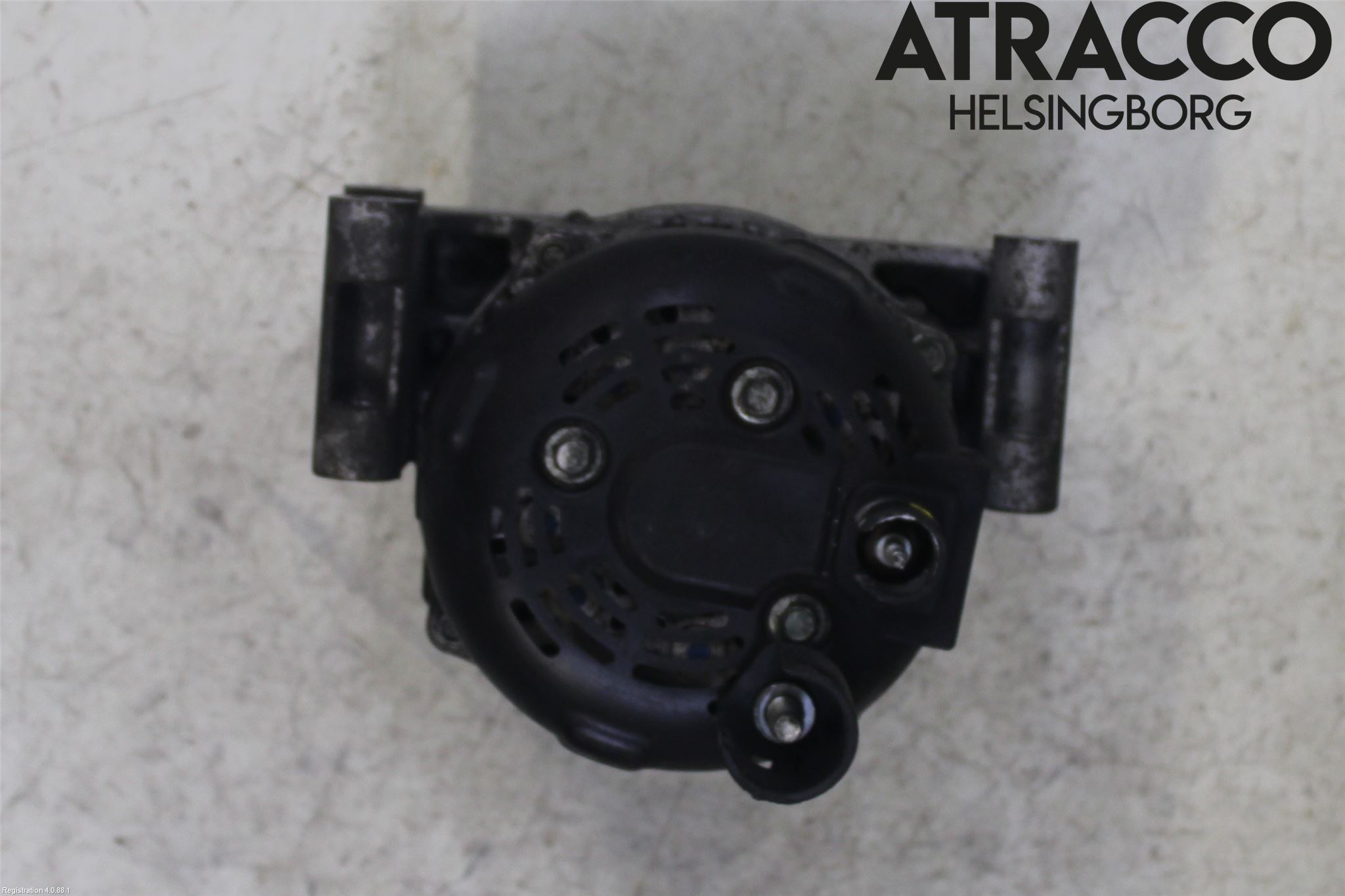 Fiat DOBLO CARGO Dynamo