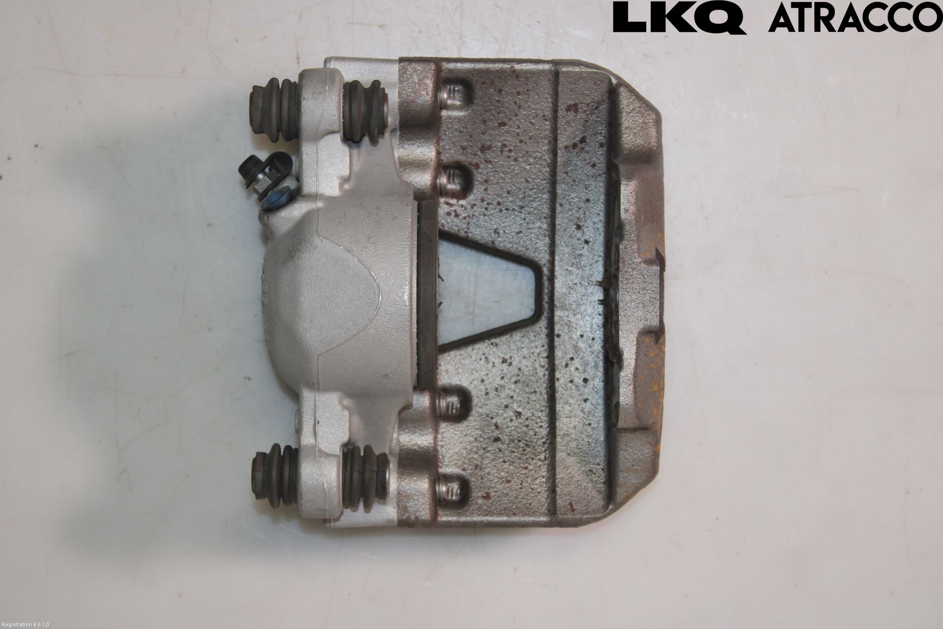 Audi A7/S7 4G 11-17 Bremsecaliper Foran Venstre