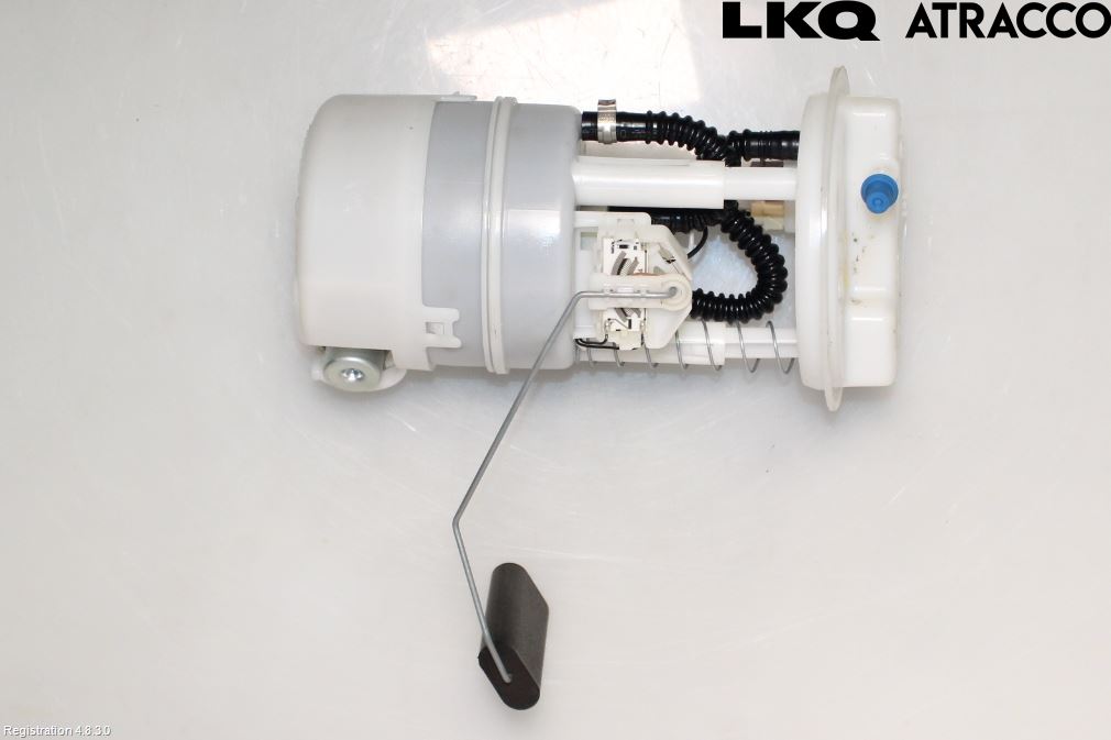 Nissan JUKE 14-19 Drivstoffpumpe Fødepumpe El