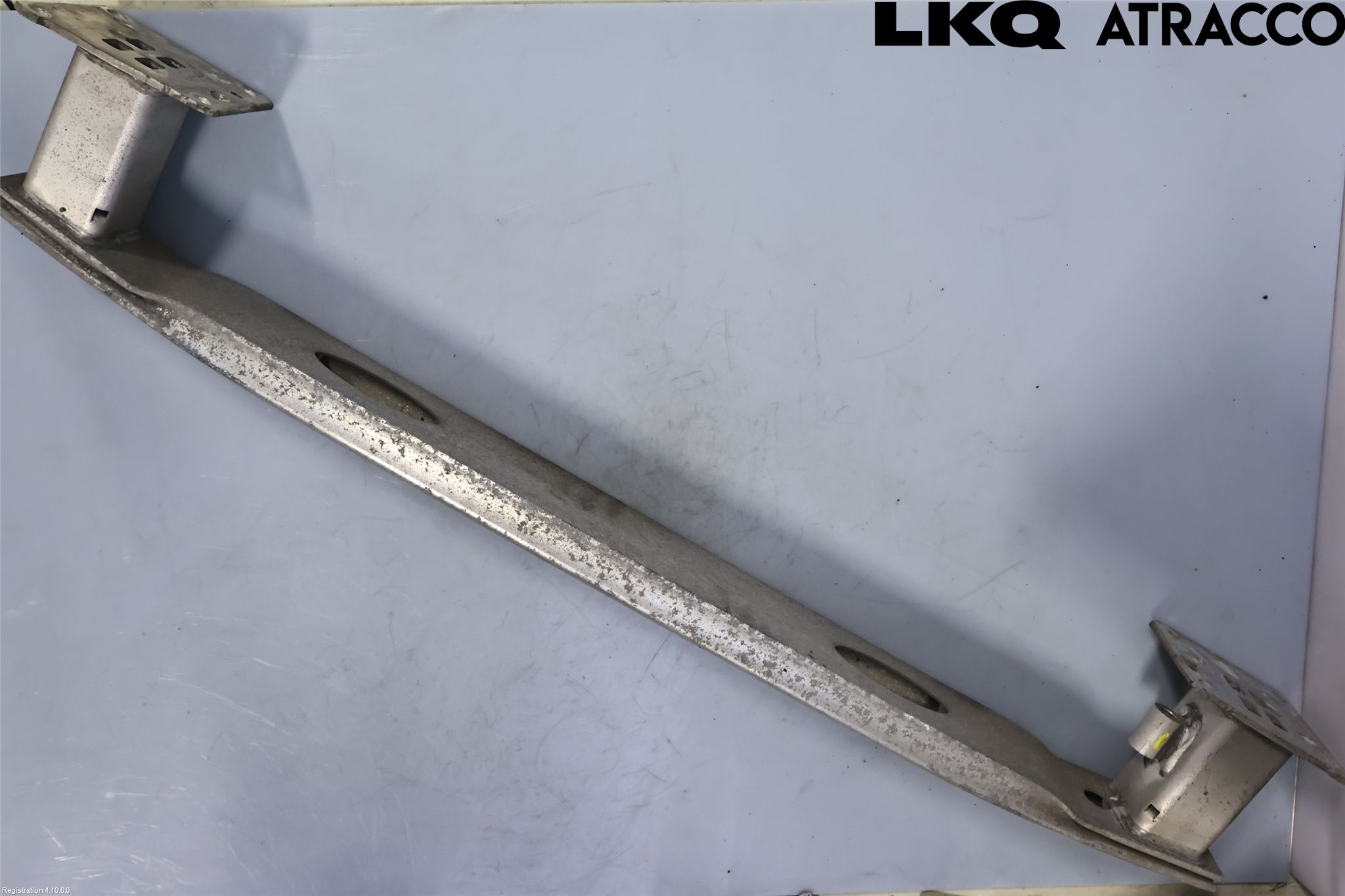 Peugeot EXPERT/E-EXPERT 17- Støtfanger Bak Bjelke