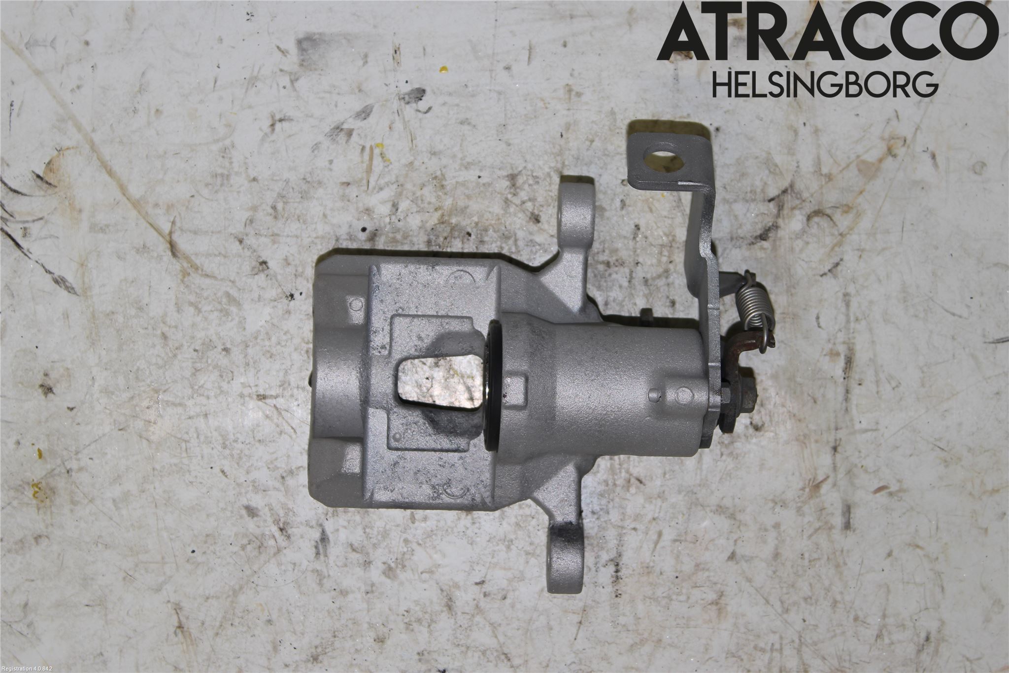 Hyundai i30 GD 13-17 Bremsecaliper Bak Høyre