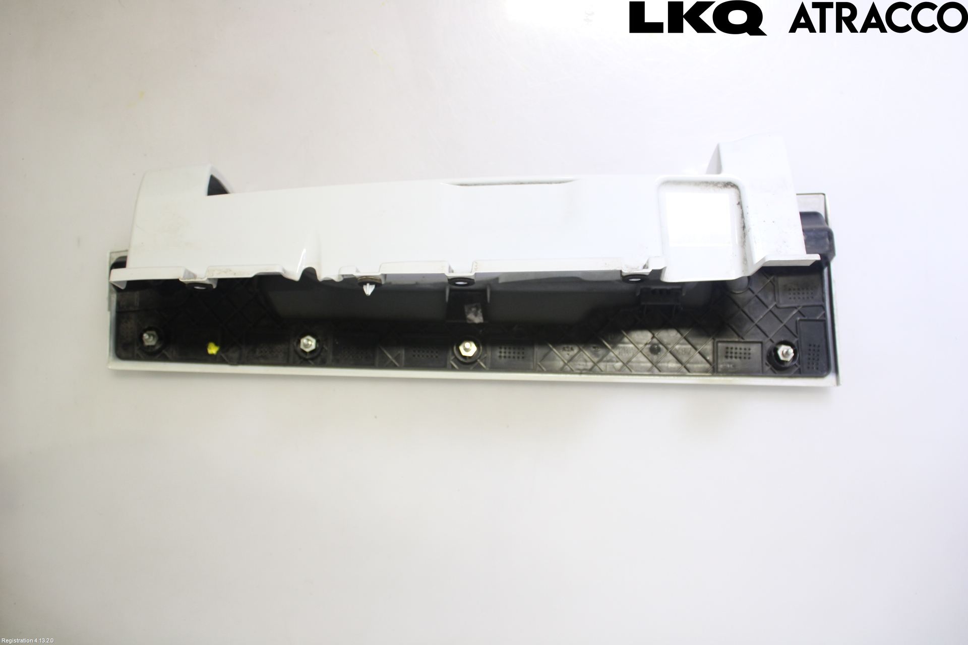 Opel VIVARO 15-19 Baklykt Omramming