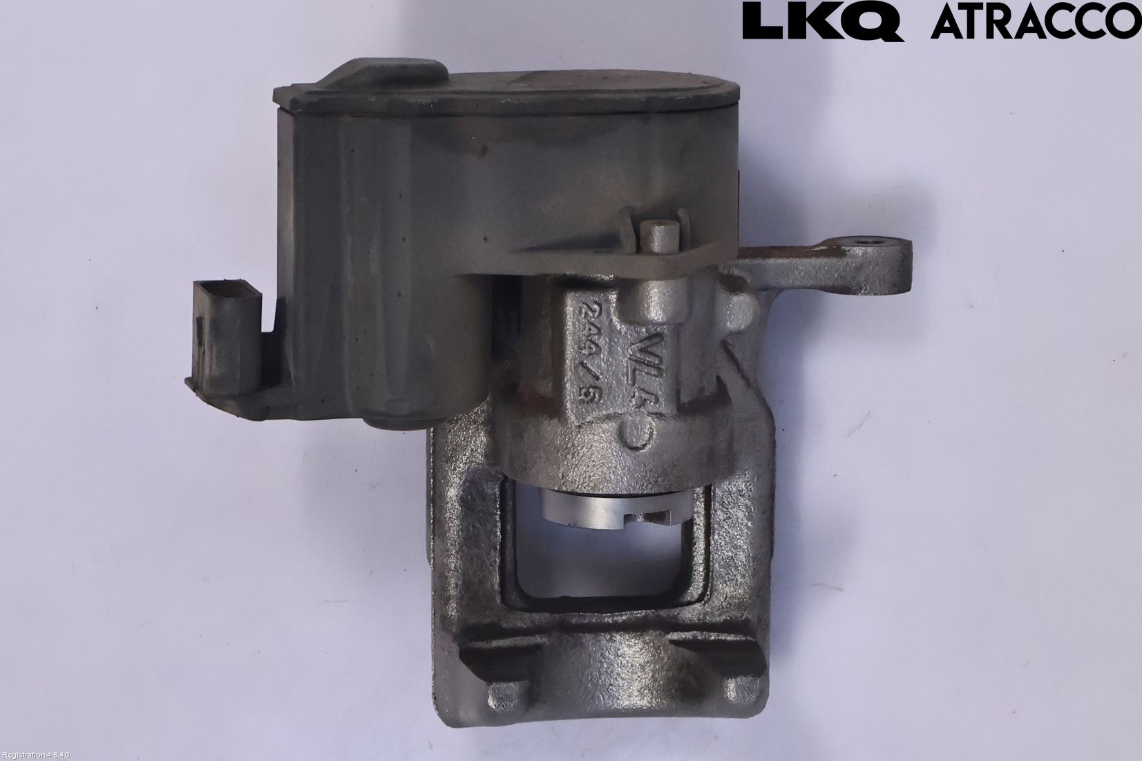 Peugeot 308 14-21 Bremsecaliper Bak Høyre
