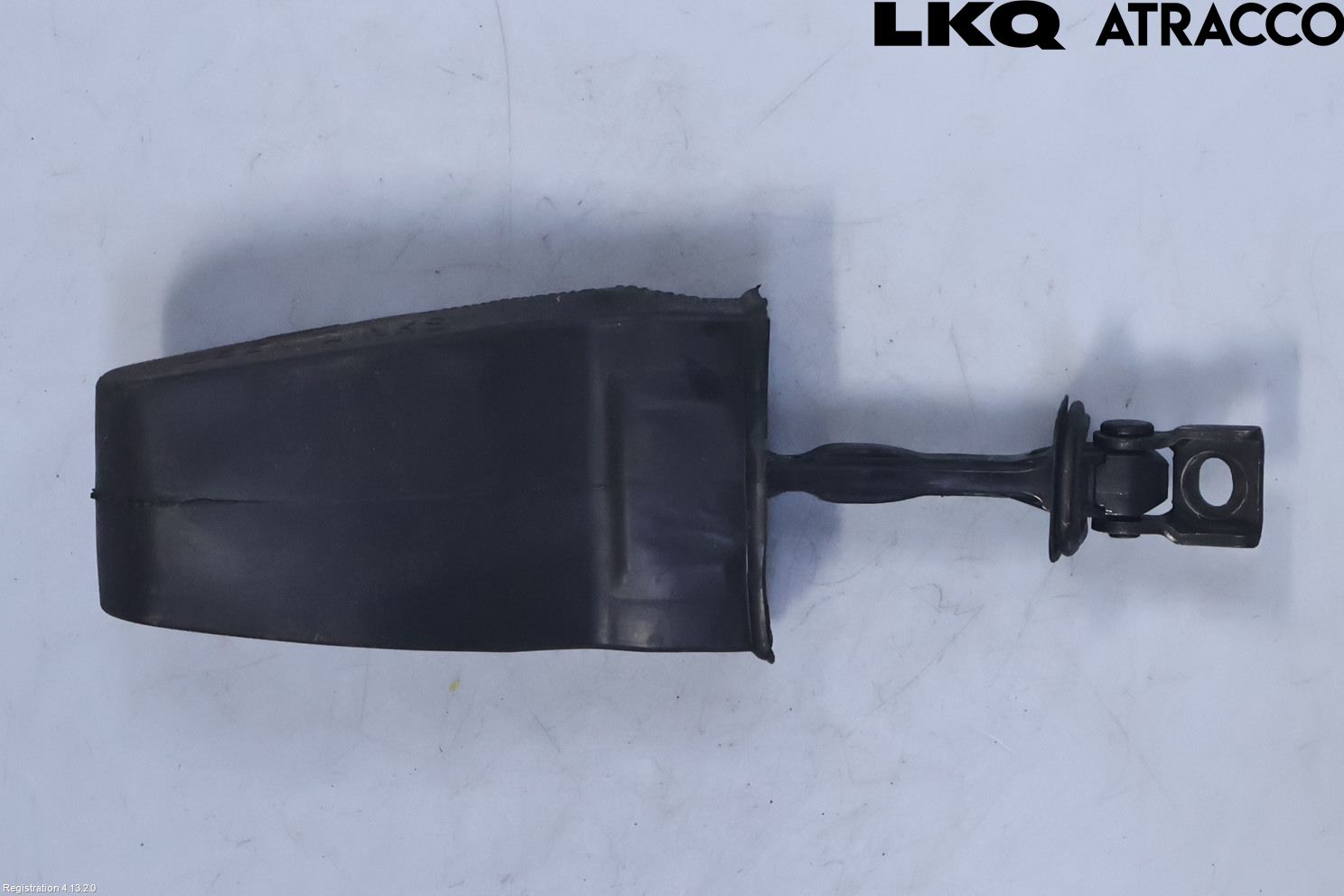Volkswagen VW TIGUAN 07-16 Dørstopper
