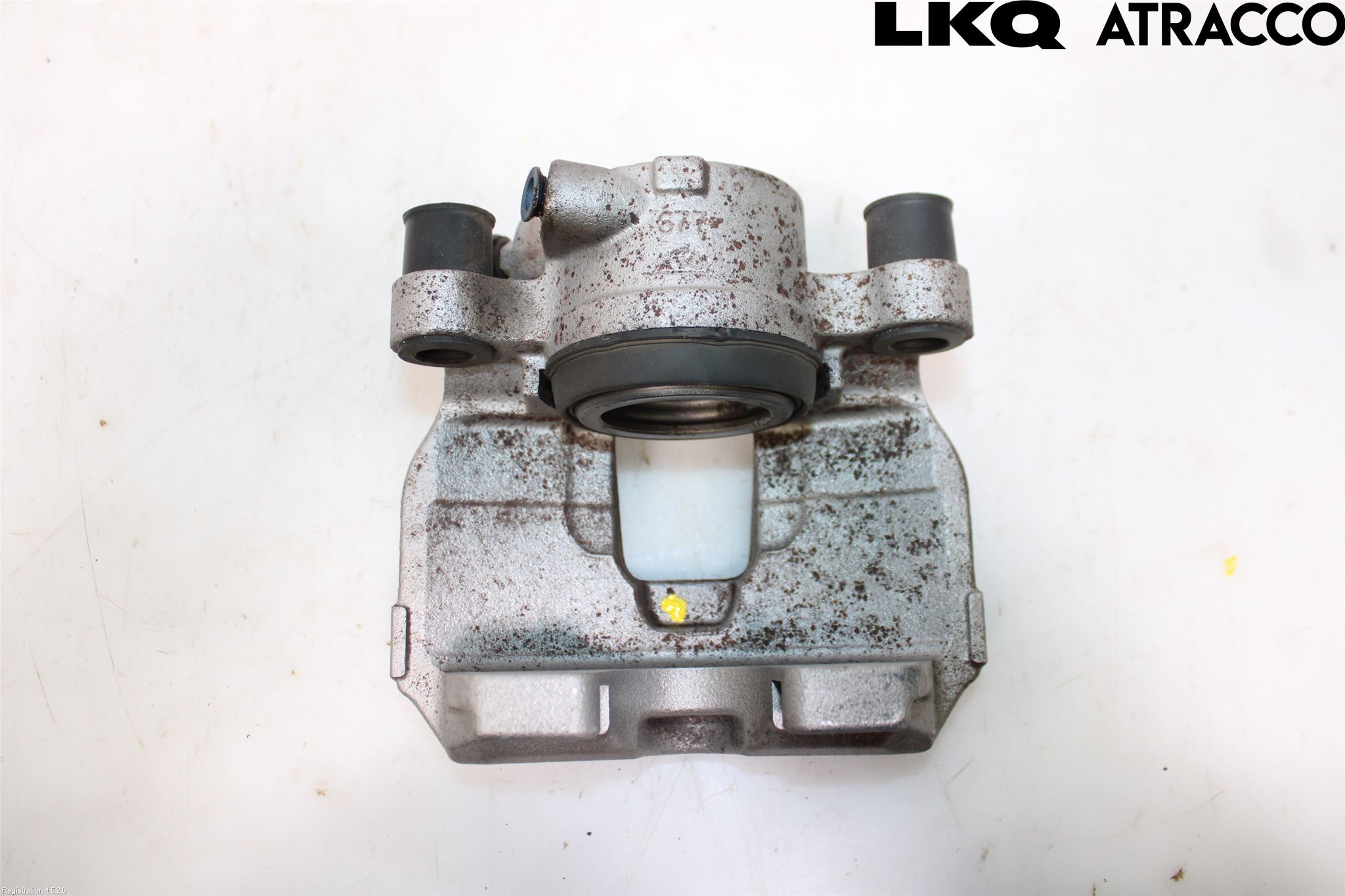 Peugeot 207 Bremsecaliper Foran Venstre