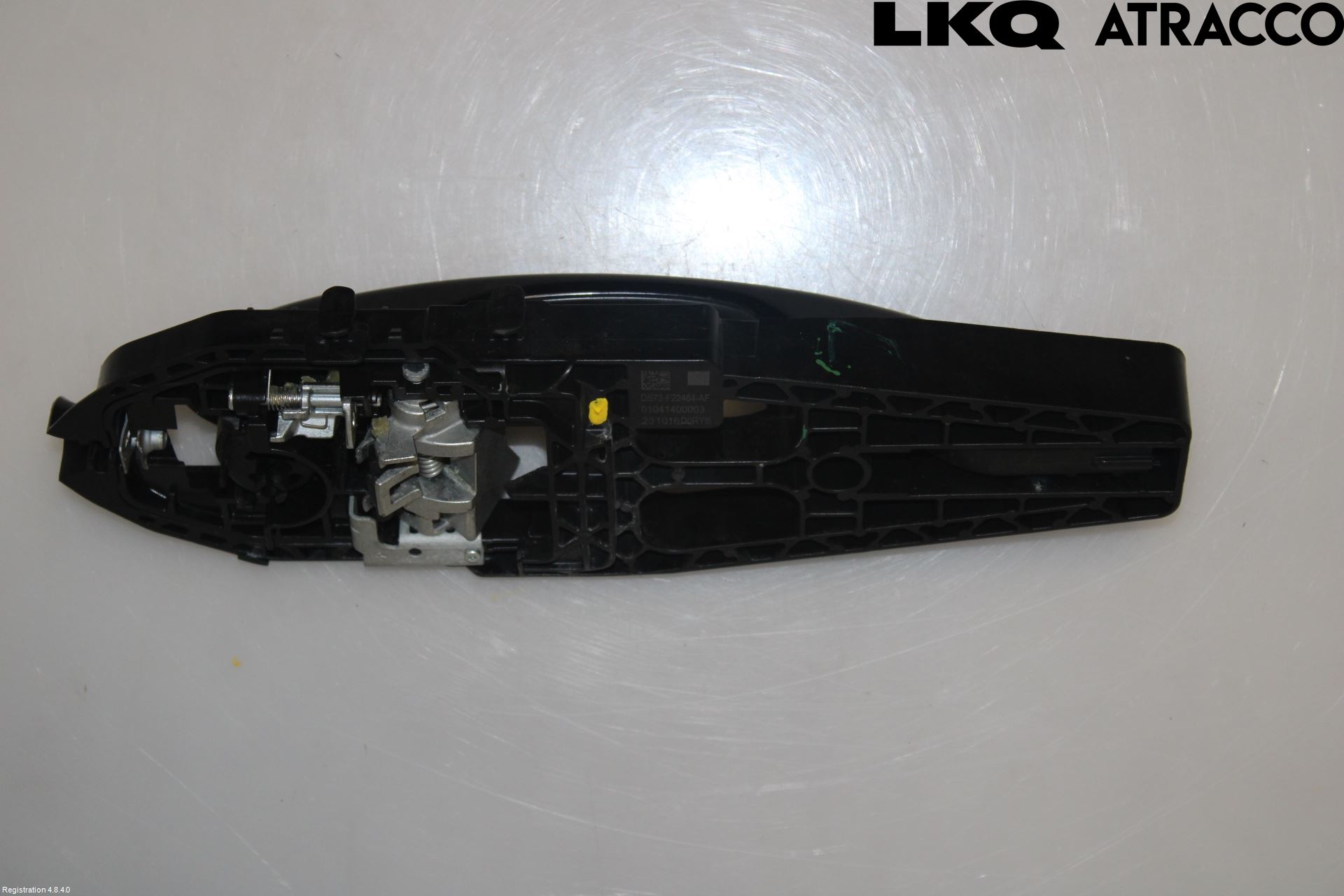 Ford MONDEO 15-22 Dørhandtak Ytre Høyre