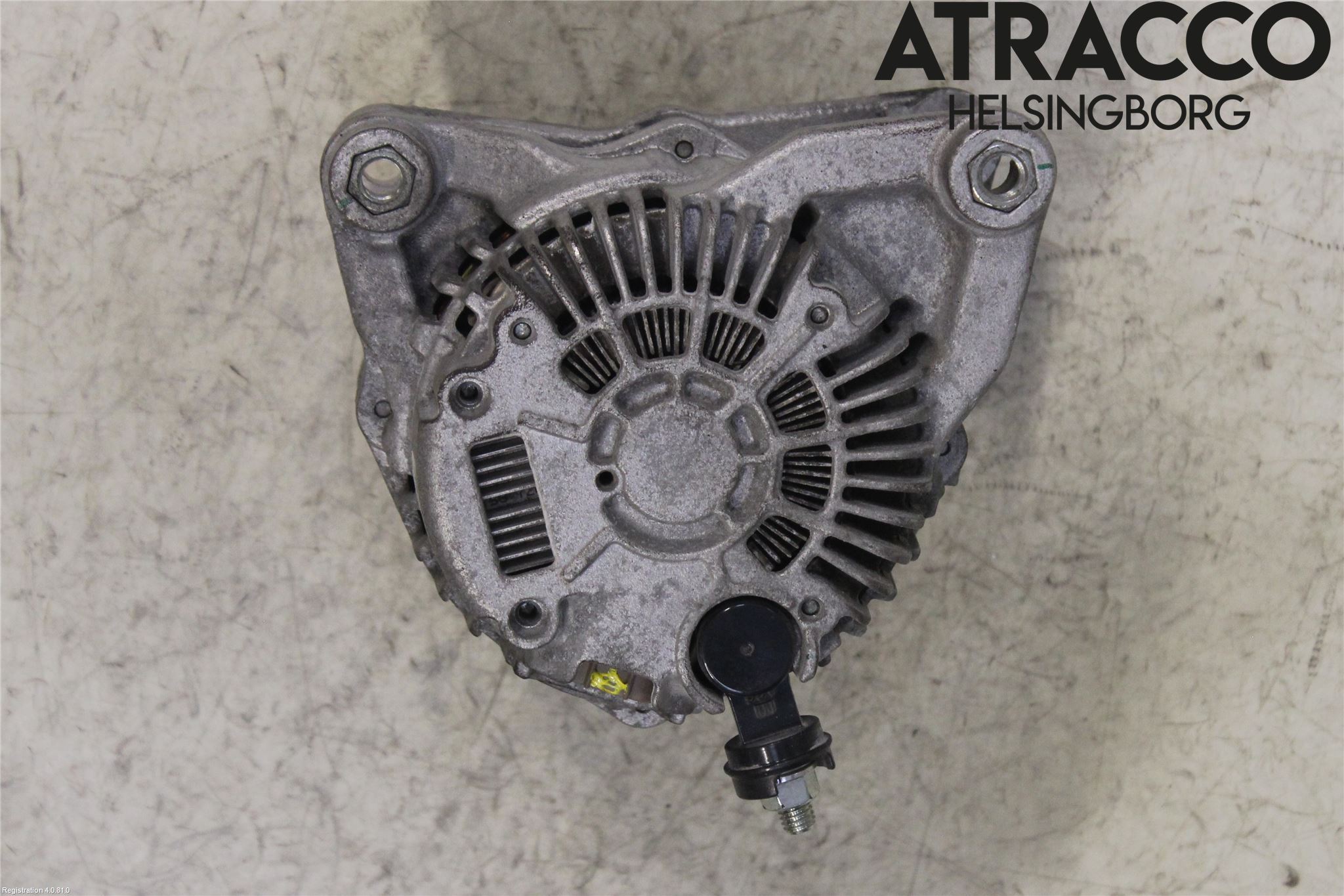 Mazda CX-3 Dynamo