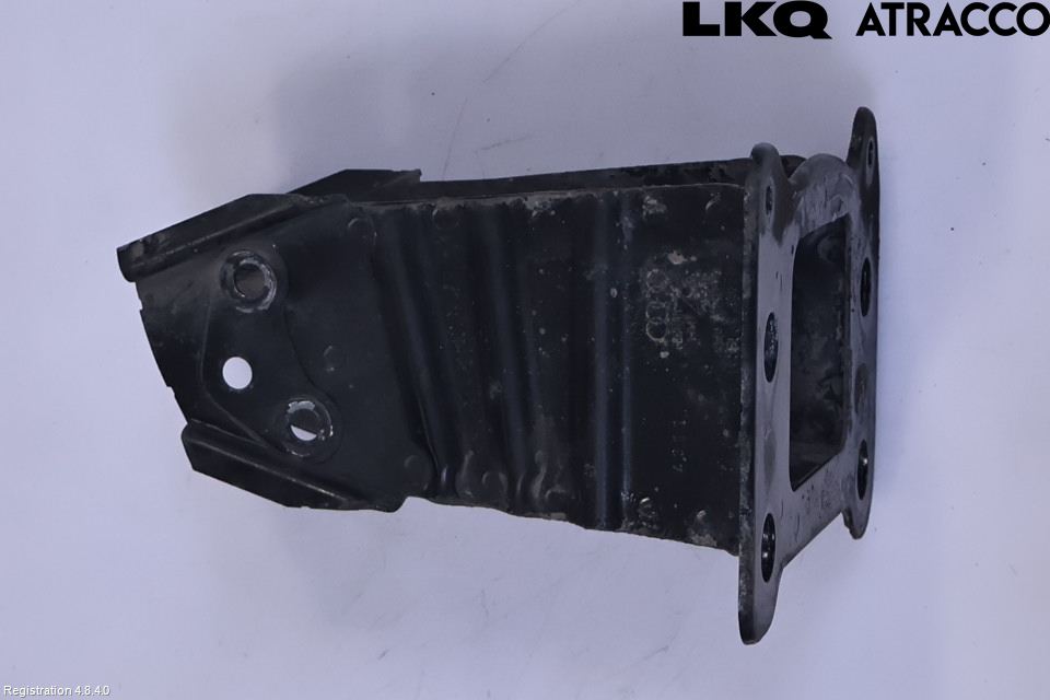 Audi A3/S3 05-13 Støtfanger Foran Feste