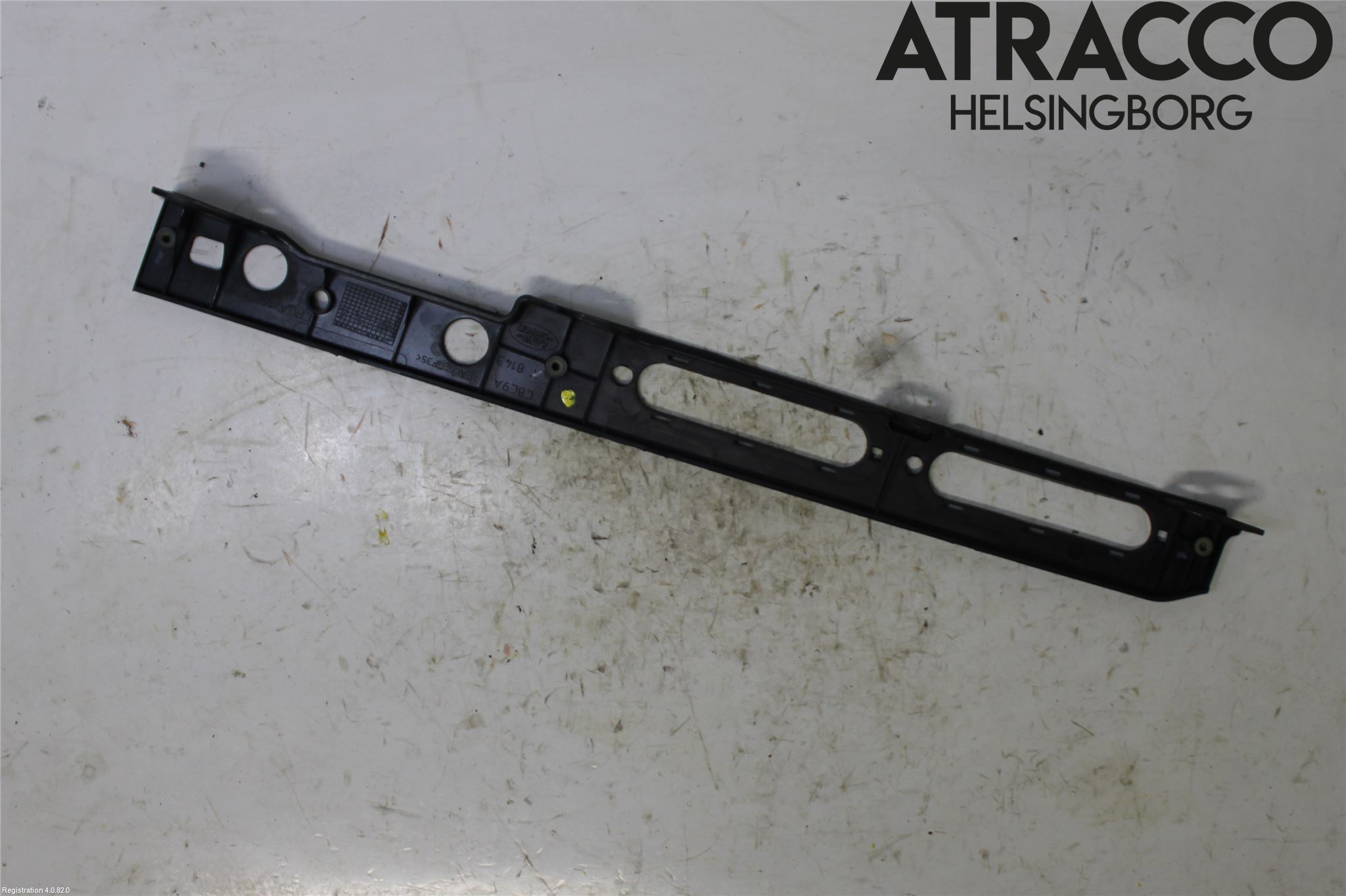 Landrover RANGE ROVER SPORT (L494) 14-22 Frontskjermfeste Venstre