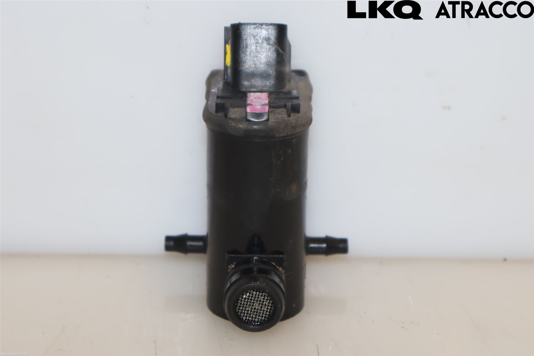 Hyundai i30 GD 13-17 Spylerpumpe Frontrute