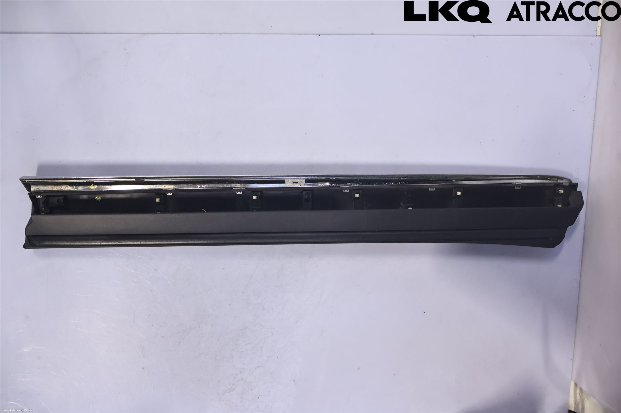 Lexus RX AL10 09-15 Dør Dekorlist Vf
