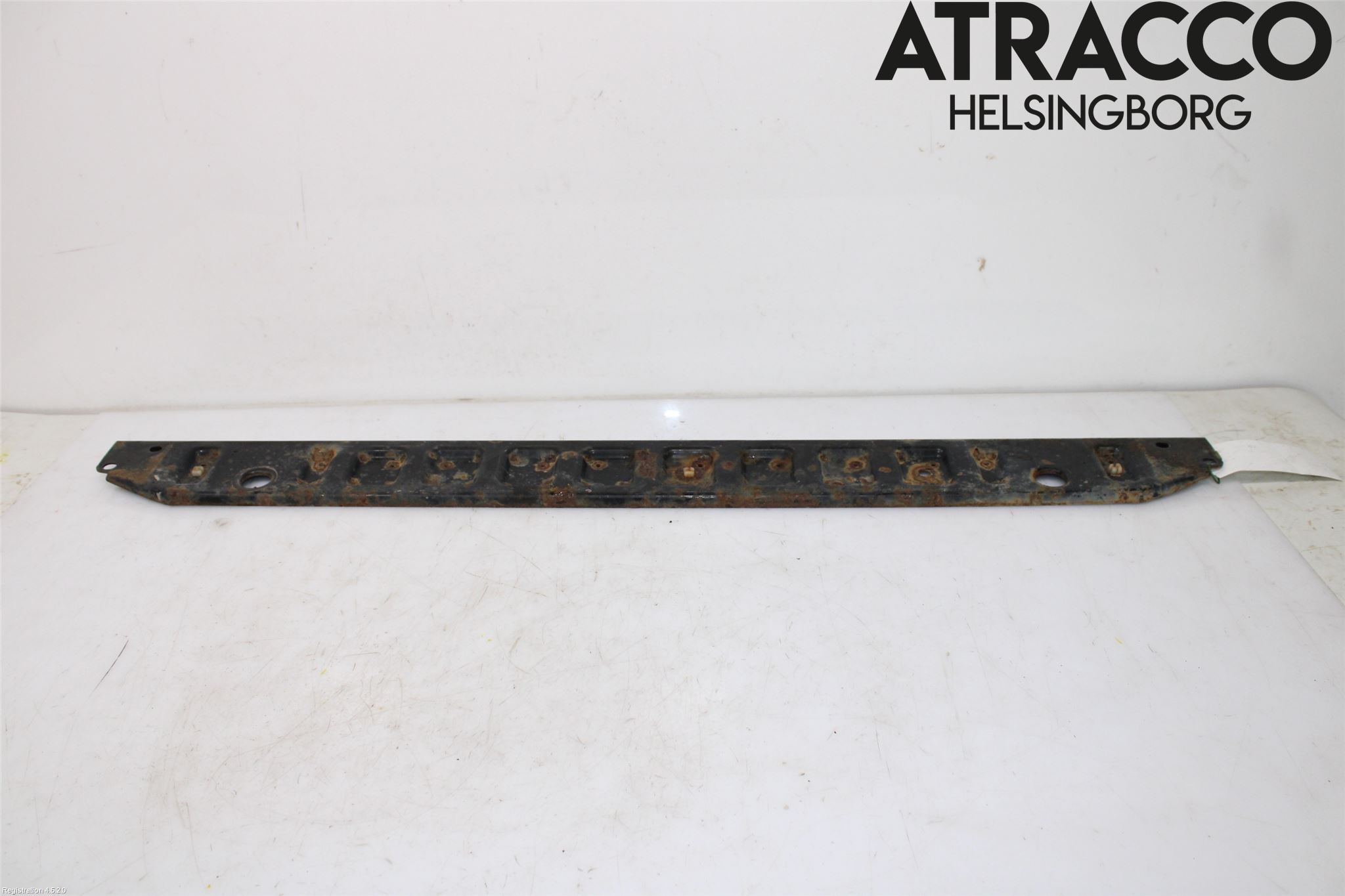 Ford GALAXY 06-15 Radiator Feste - Ramme - Bjelk