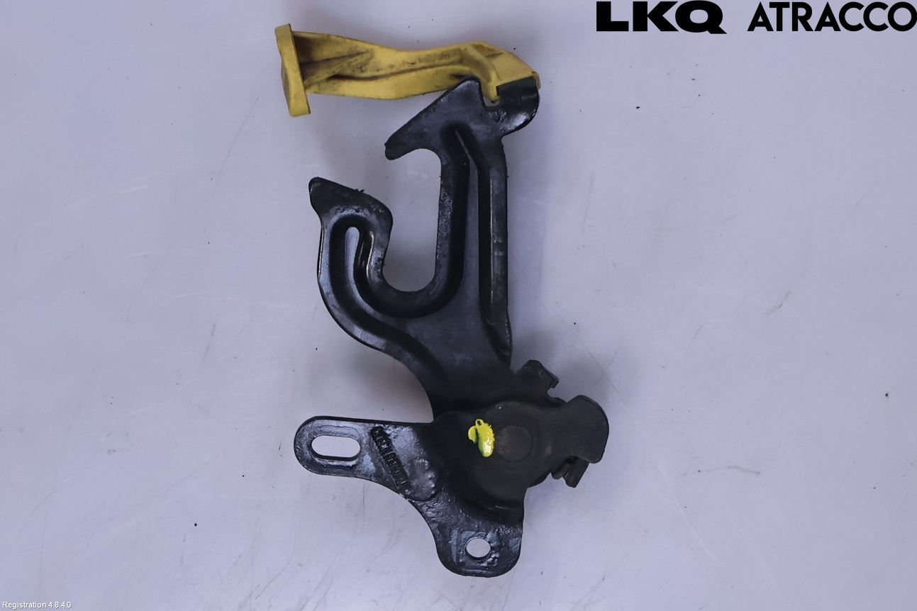 Volvo XC60 14-17 Panser Stormkrok
