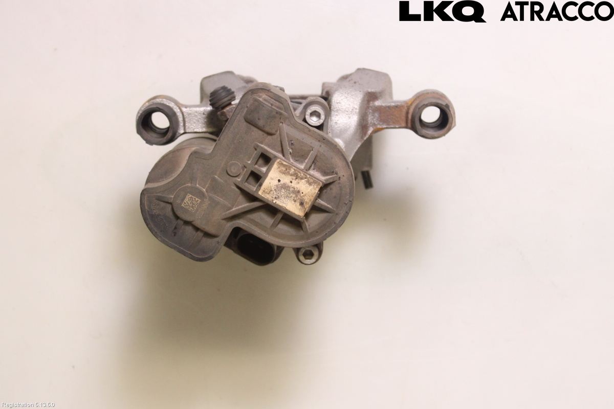 Volkswagen VW PASSAT 15-19 Bremsecaliper Bak Venstre
