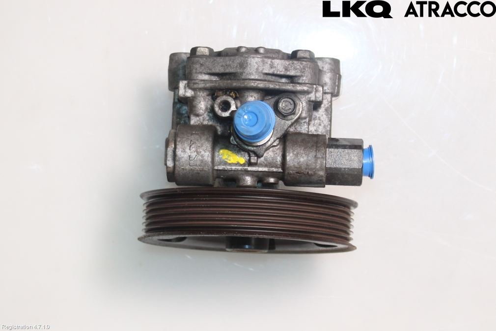 Fiat FREEMONT Servo Pumpe