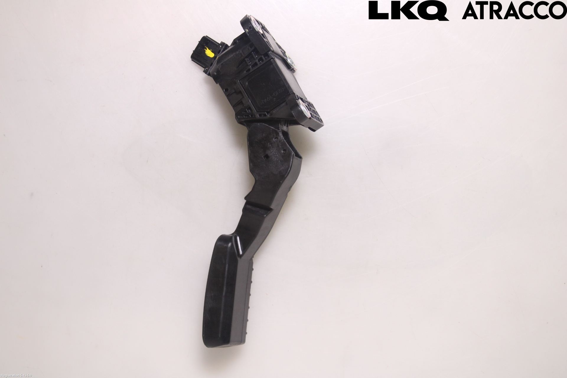 Honda CR-V 13-18 Gasspedal