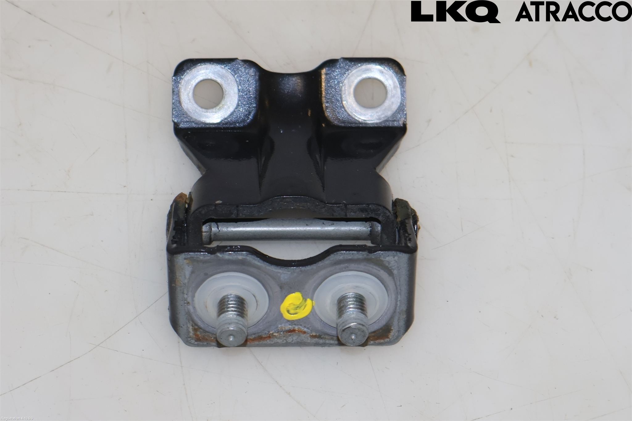Subaru OUTBACK 15-20 Bakluke Hengsel Venstre