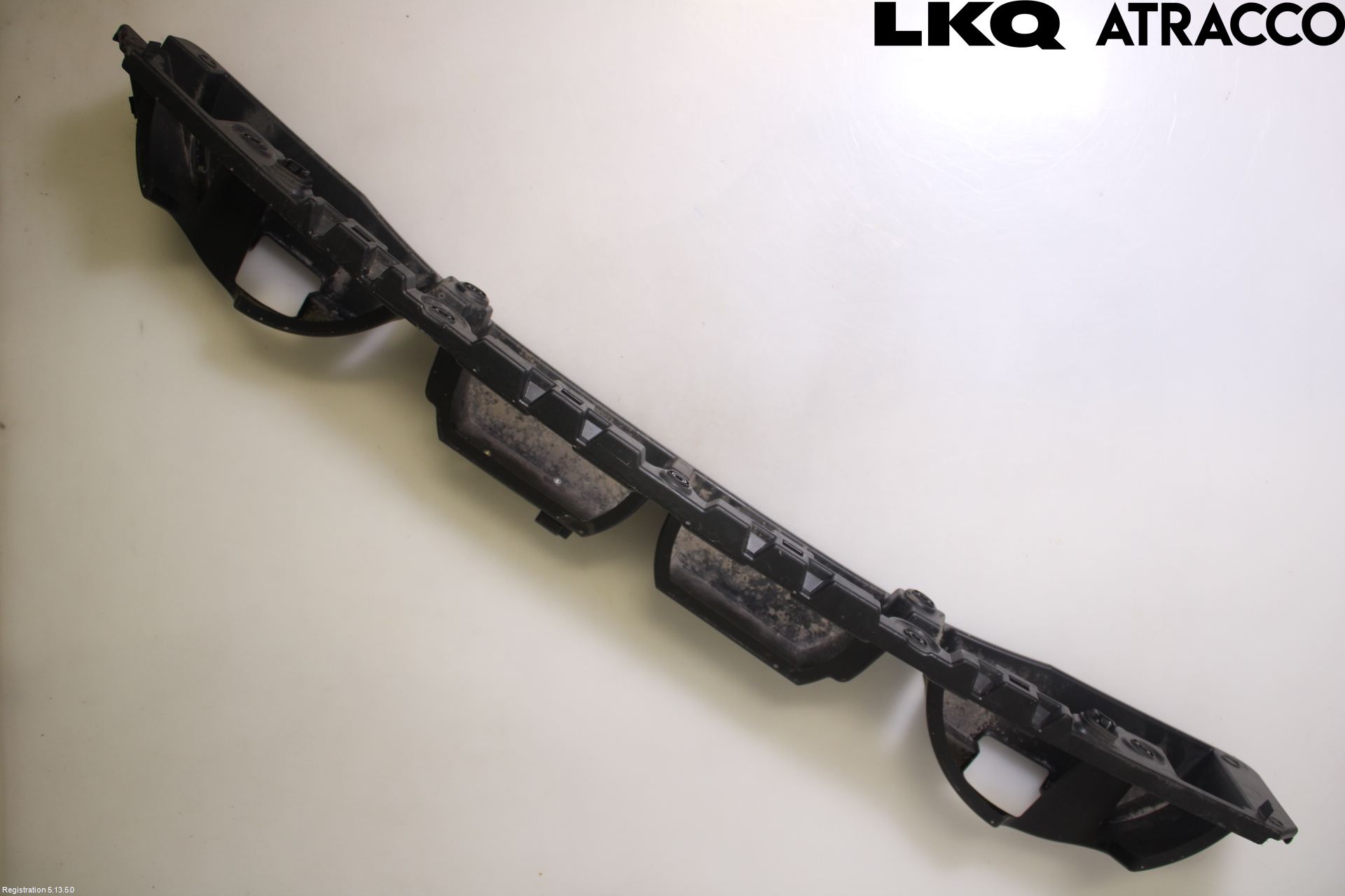 Jeep RENEGADE Støtfanger Bak Deform Element
