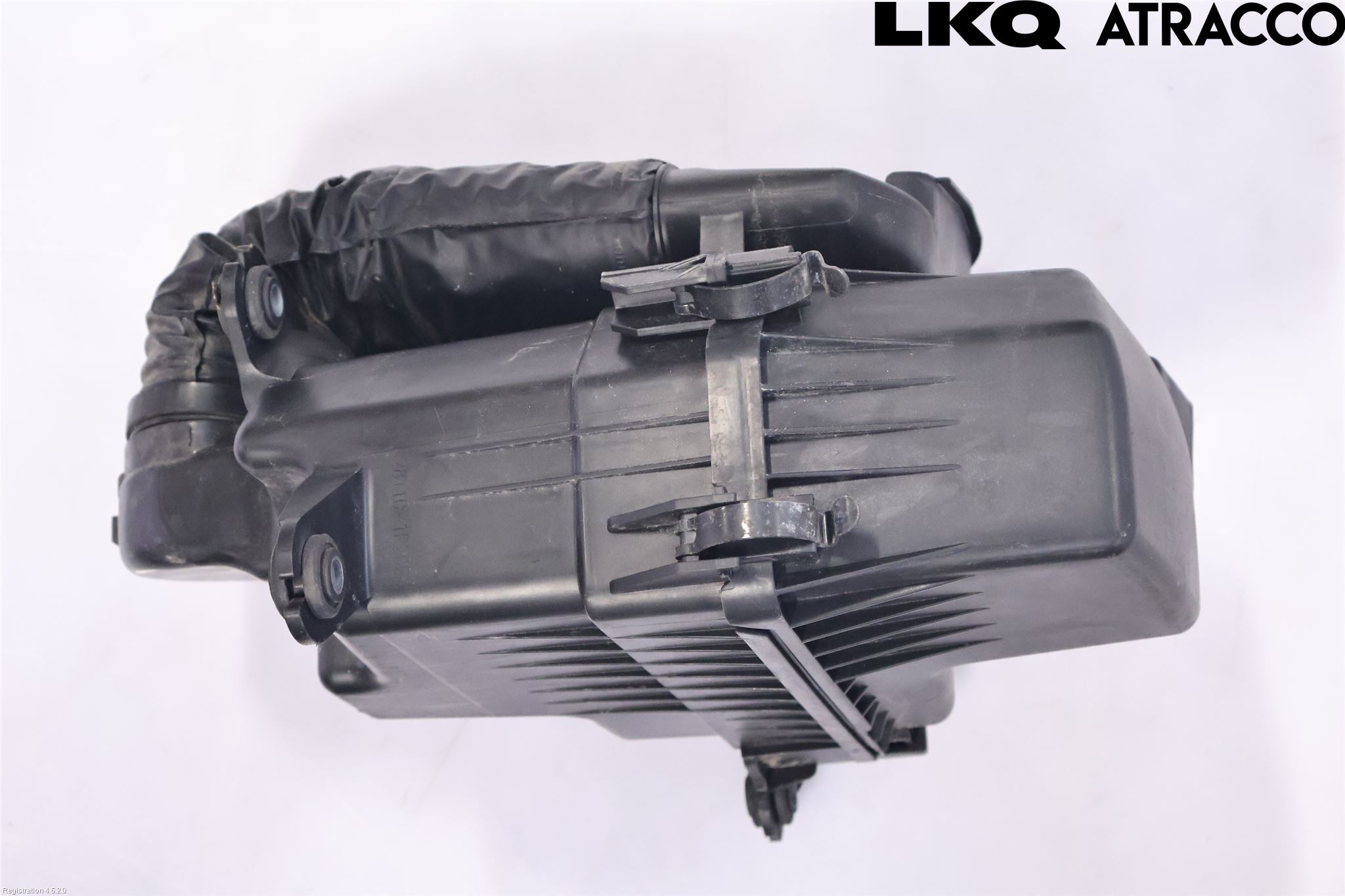 Hyundai ix20 Luftfilter Boks