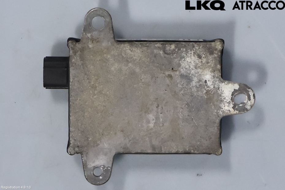 Toyota PRIUS (ZVW50) 16-21 Sensor Kollisjonsbeskyttelse