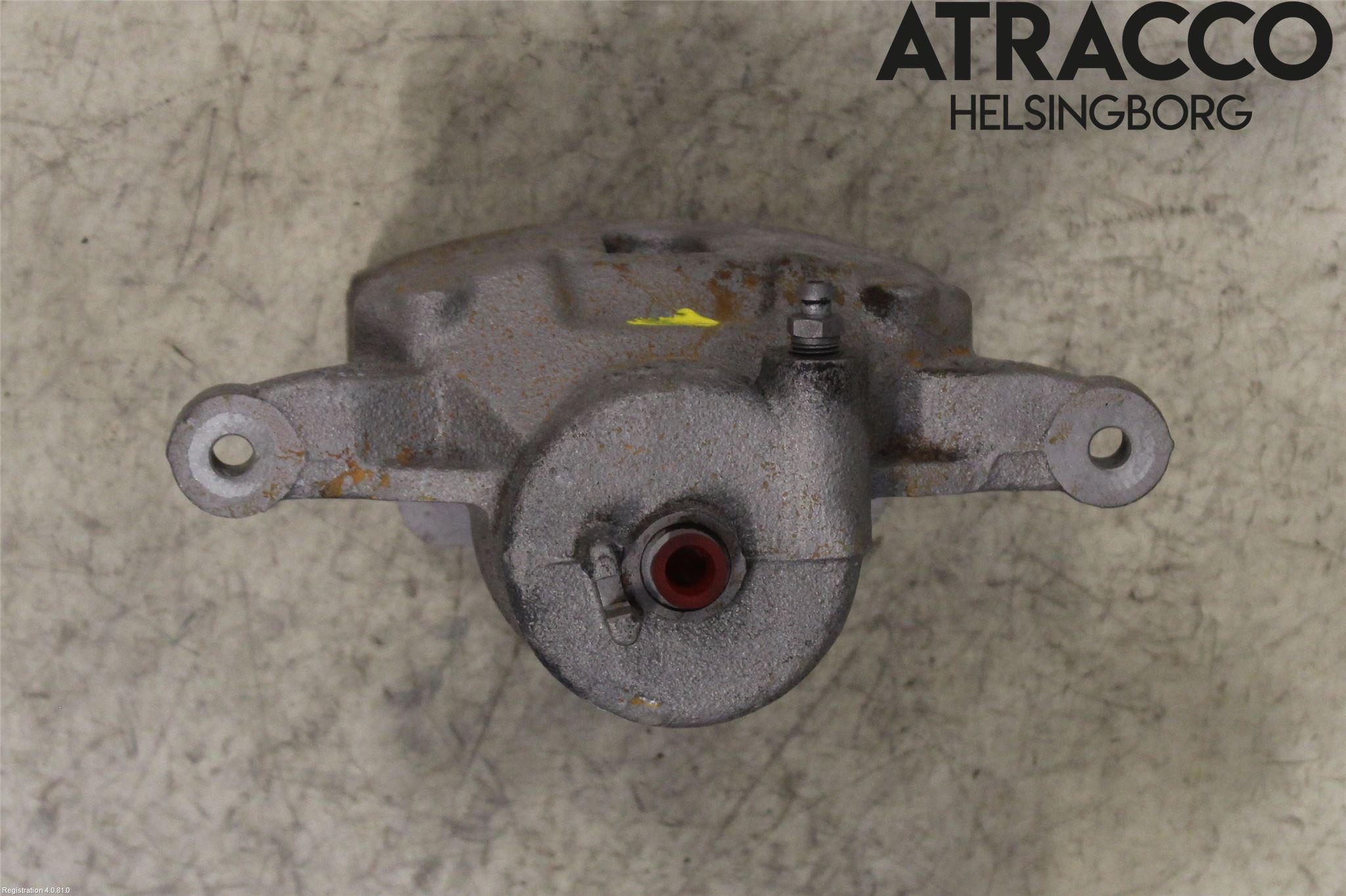 Kia CEED 12-18 Bremsecaliper Foran Høyre