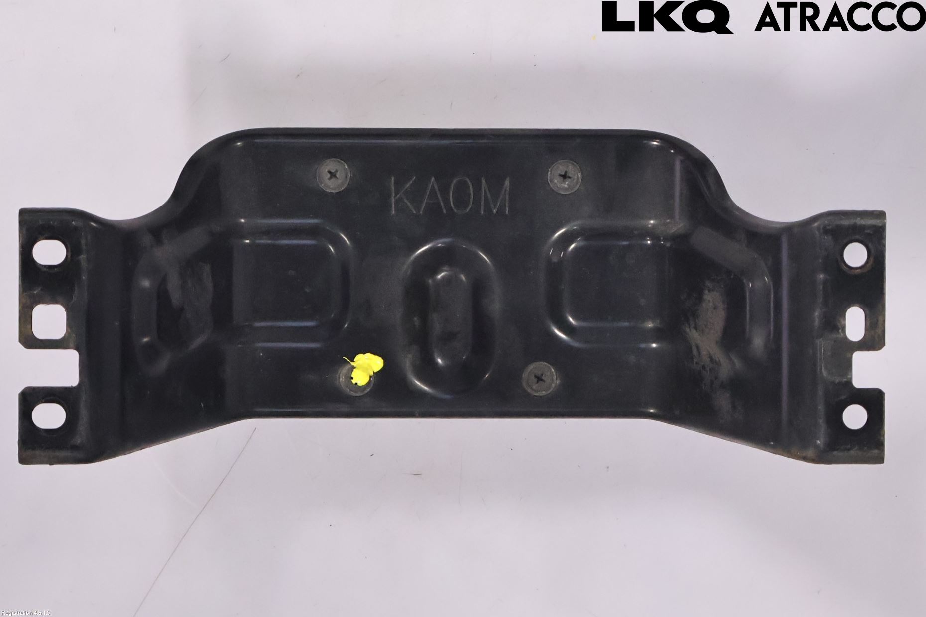 Mazda CX-5 12-17 Sensor Fartsbegrensning
