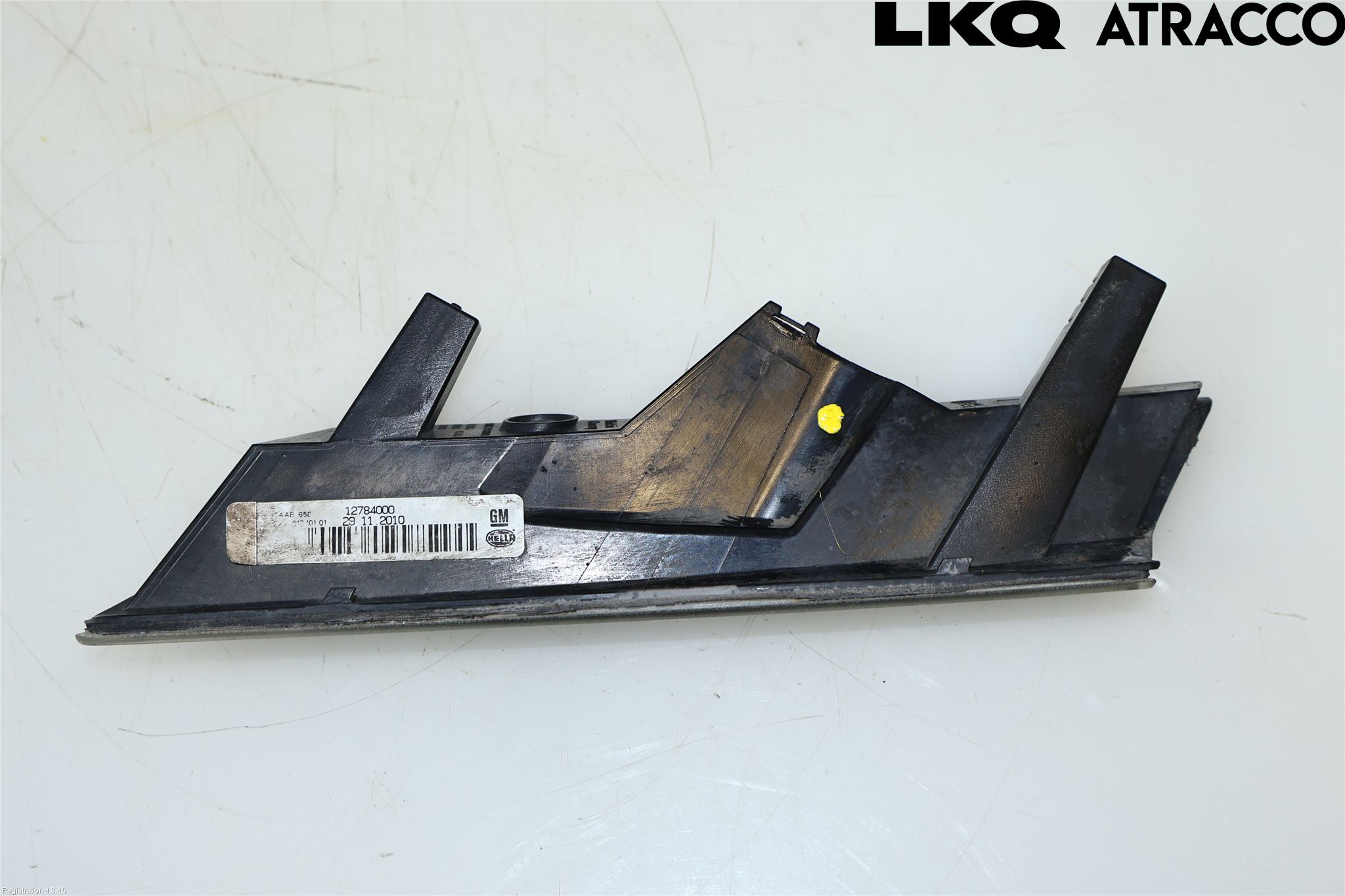Saab 9-5 10-12 Blinklykt Foran Venstre