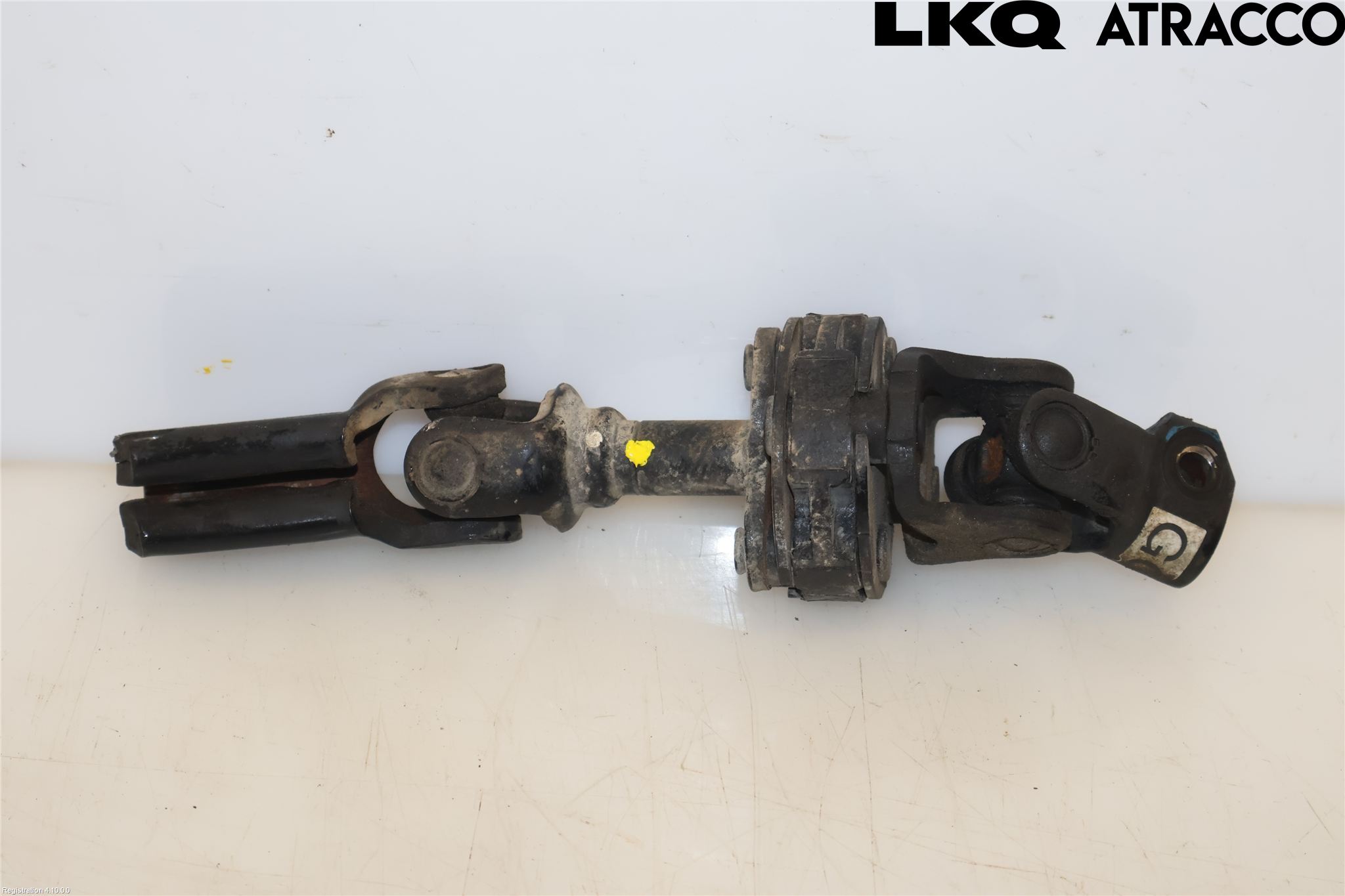Subaru OUTBACK 15-20 Rattakselledd