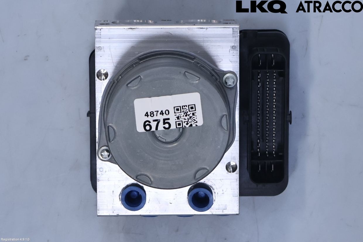Toyota C-HR 24- Abs Hydraulikkaggregat