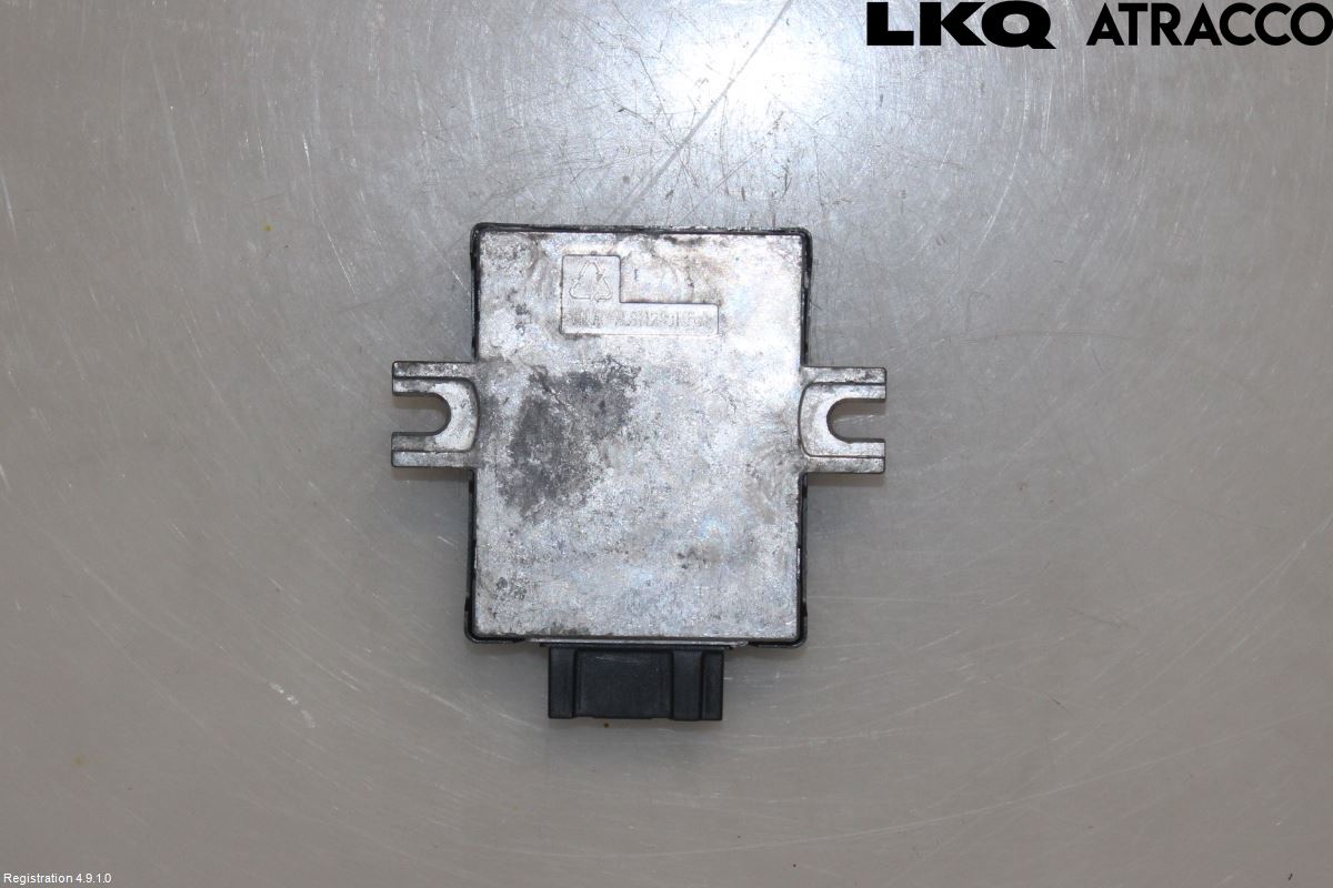 BMW 7 G11/G12 15-22 Styreenhet Drivstoffpumpe