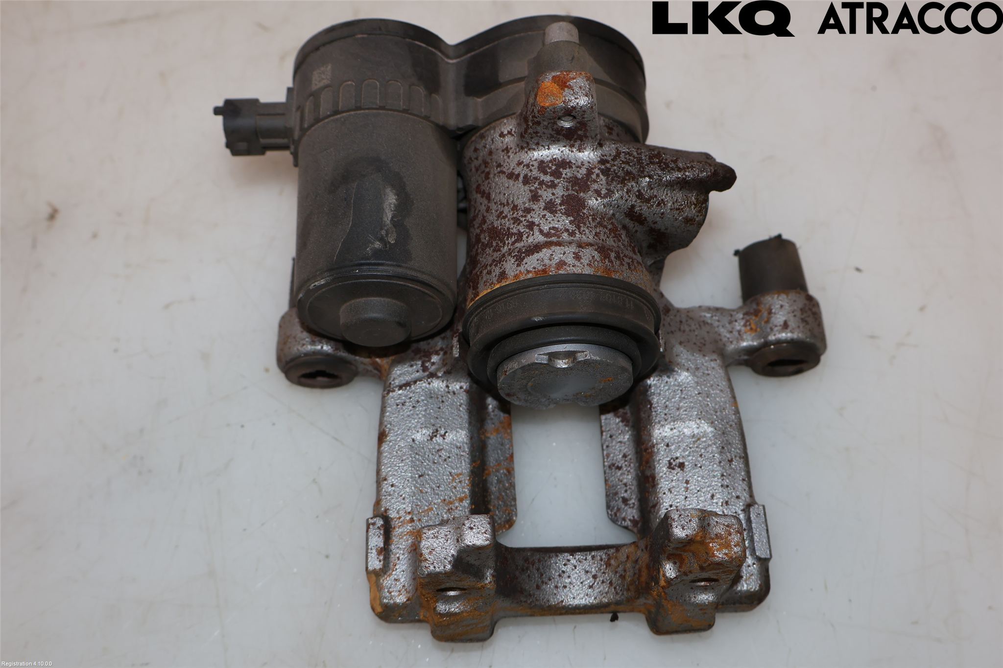 Subaru OUTBACK 15-20 Bremsecaliper Bak Venstre