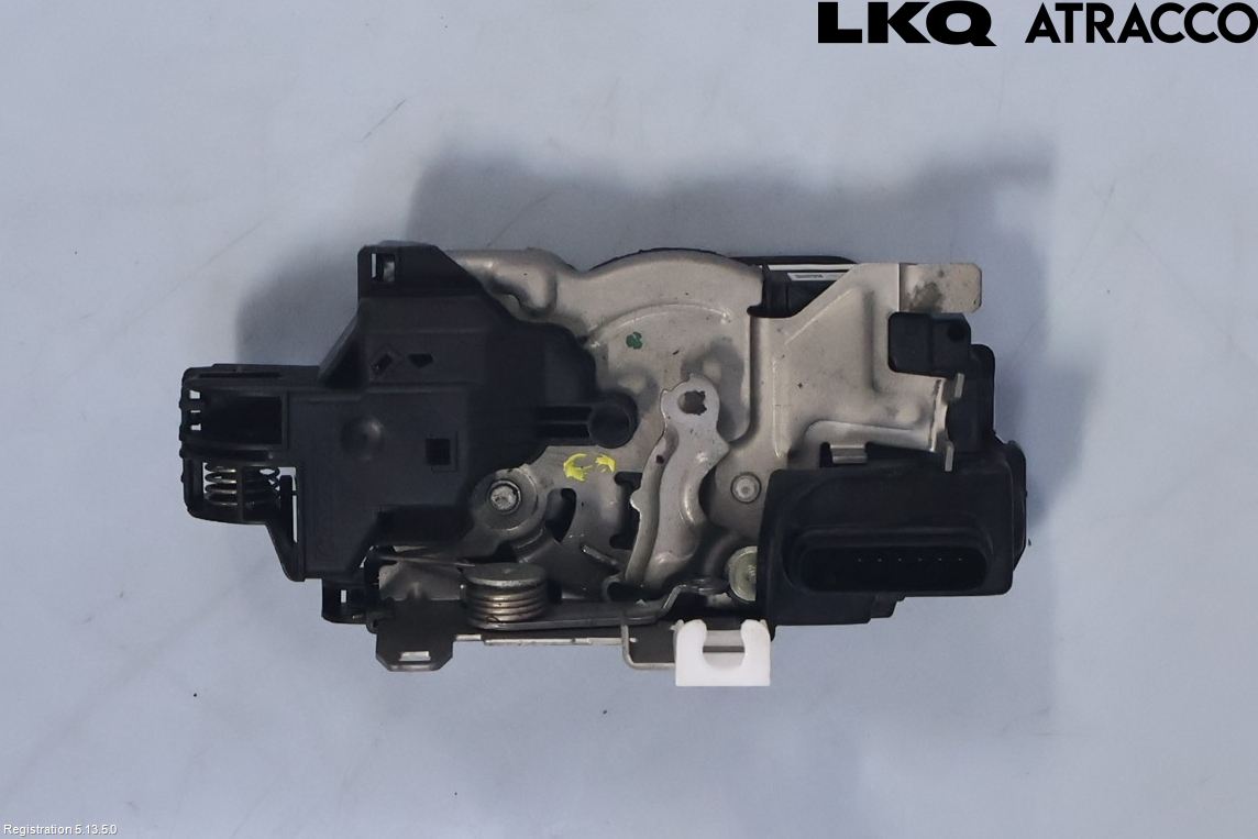 Volvo XC40/RECHARGE 18- Dørlås - Låsekasse