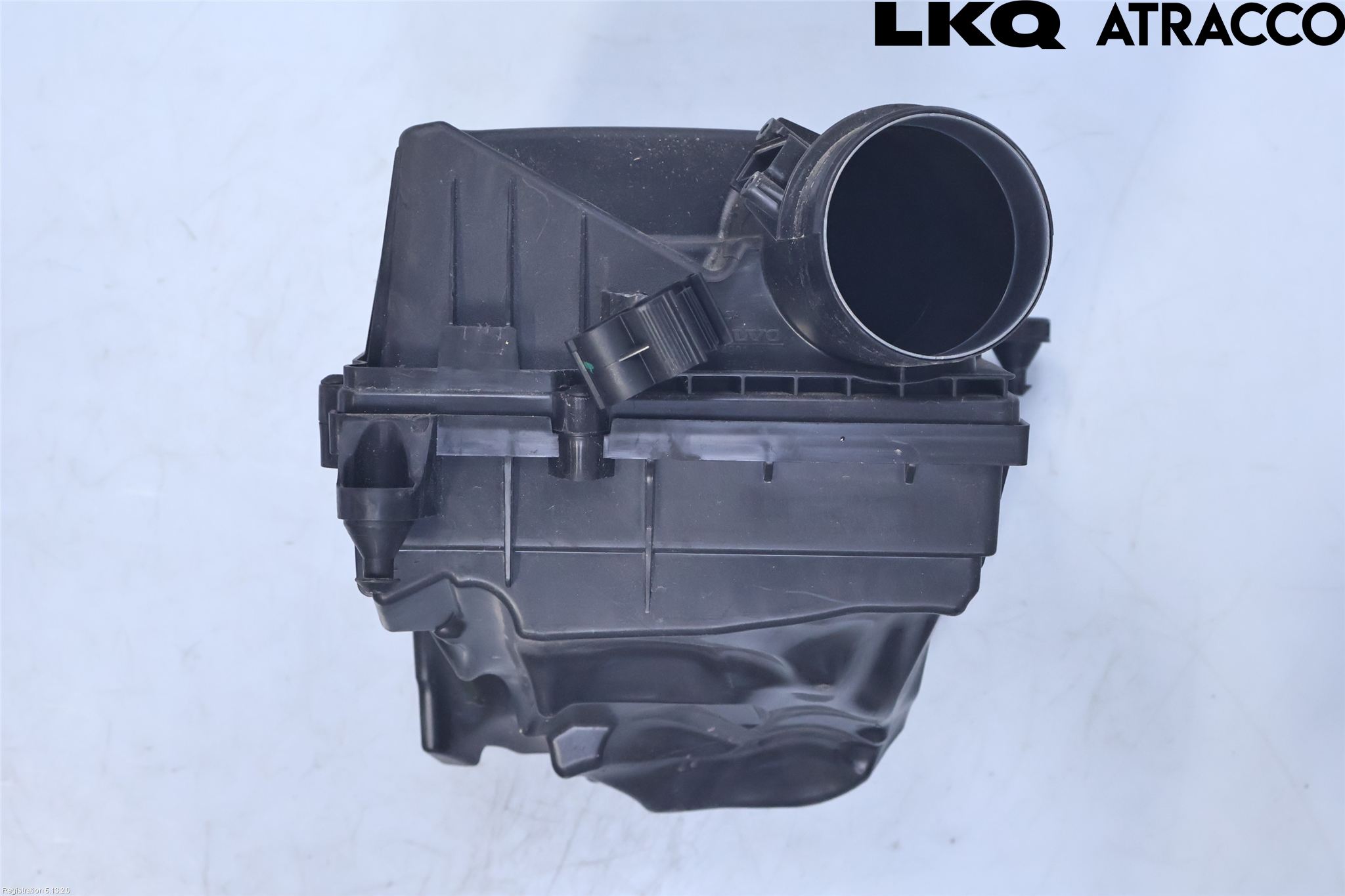 Volvo V90 17->> Luftfilter Boks