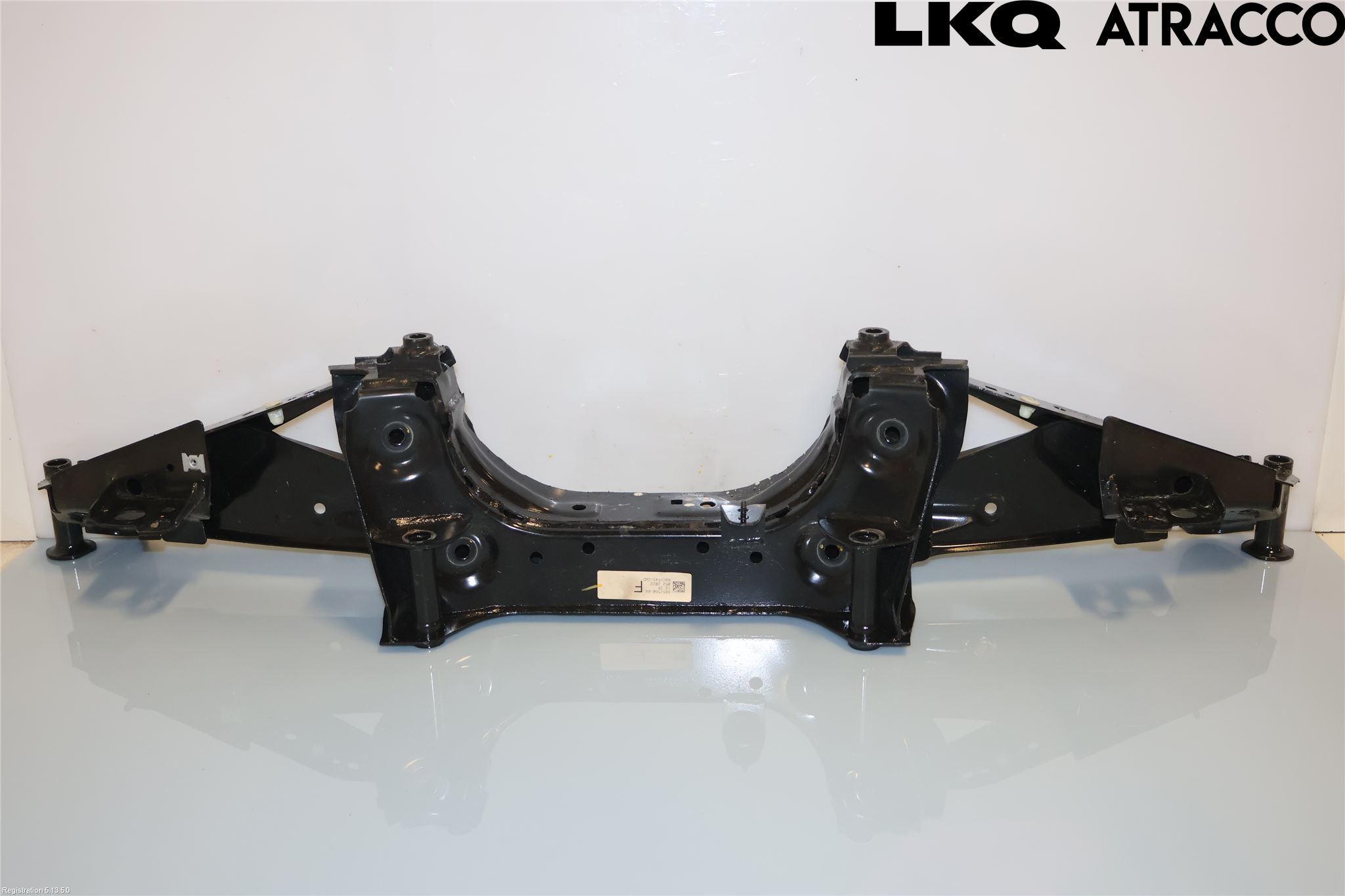 Mini COUNTRYMAN F60 17-23 Bakaksel Feste Travers-Ramme
