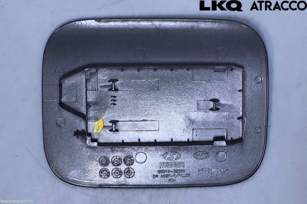 Hyundai i40 16-18 Drivstoff Tankluke