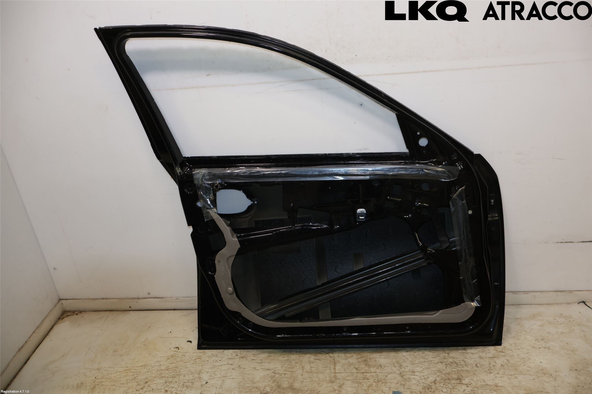 BMW 5 E60/61 Sed/Tou 02-10 Dør 4D Foran Venstre