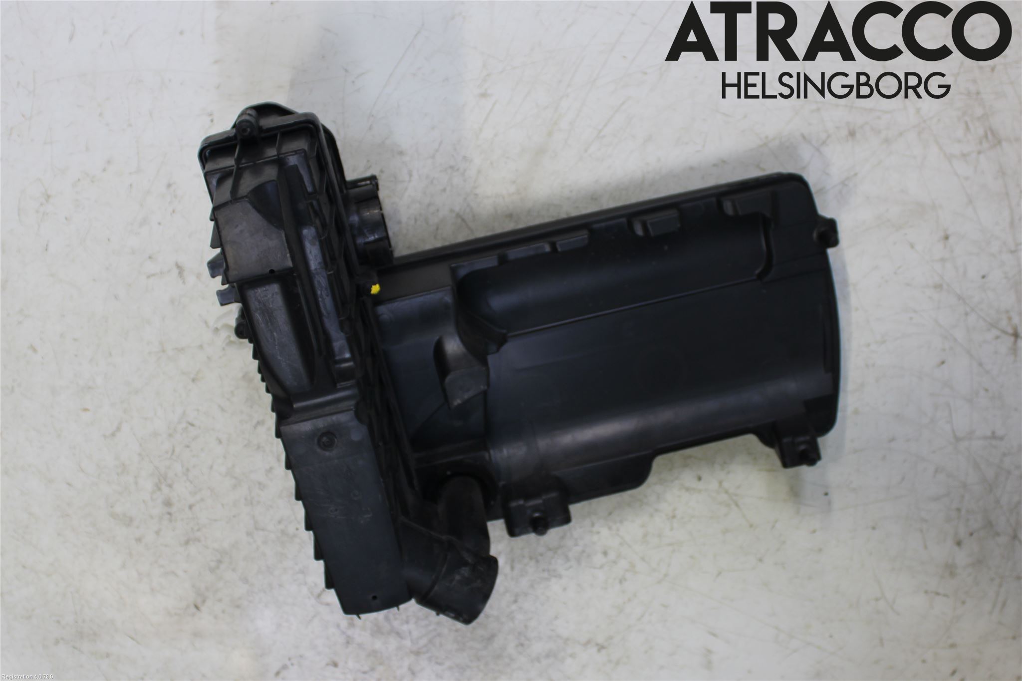Renault CLIO IV 16-19 Luftfilter Boks