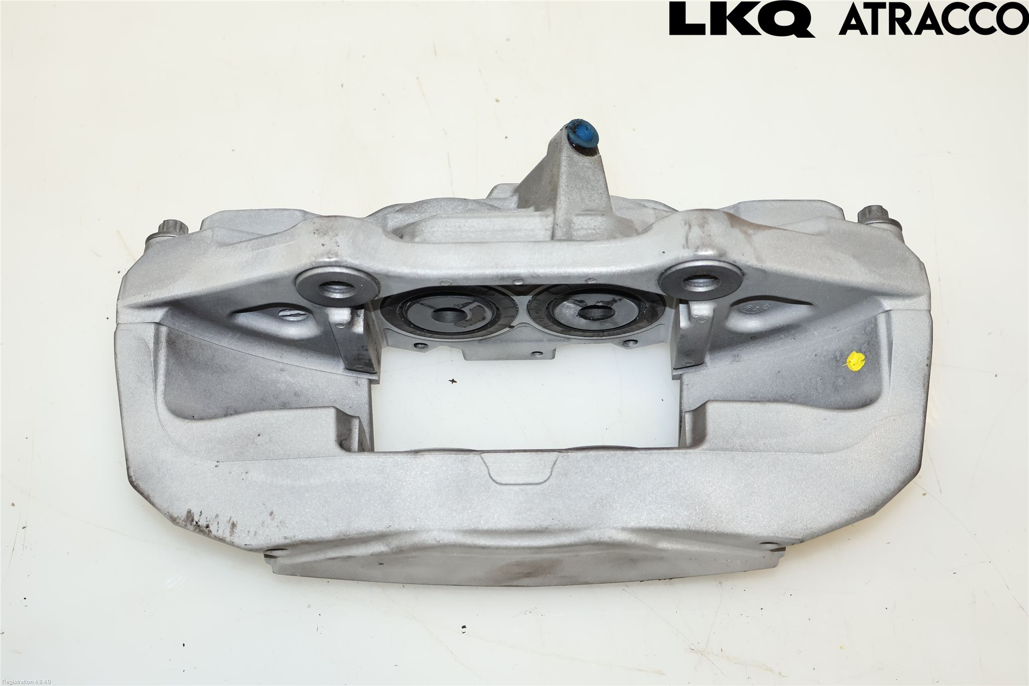 Mercedes-Benz MB GLC-KLASS (X253/C253) 15-22 Bremsecaliper Foran Venstre