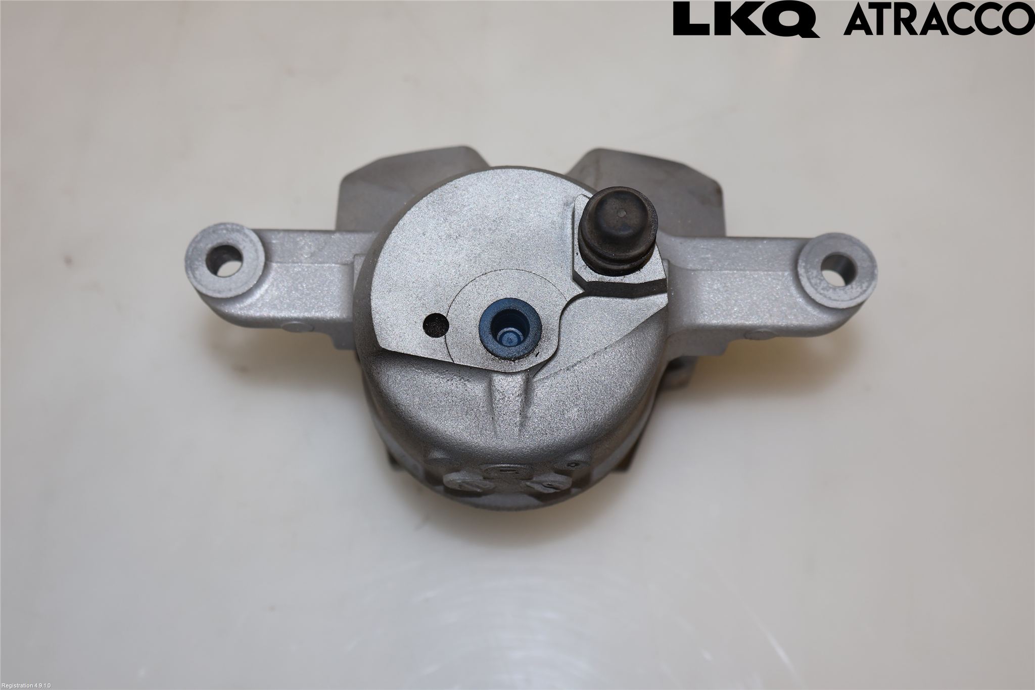 Toyota PRIUS (ZVW50) 16-21 Bremsecaliper Foran Høyre